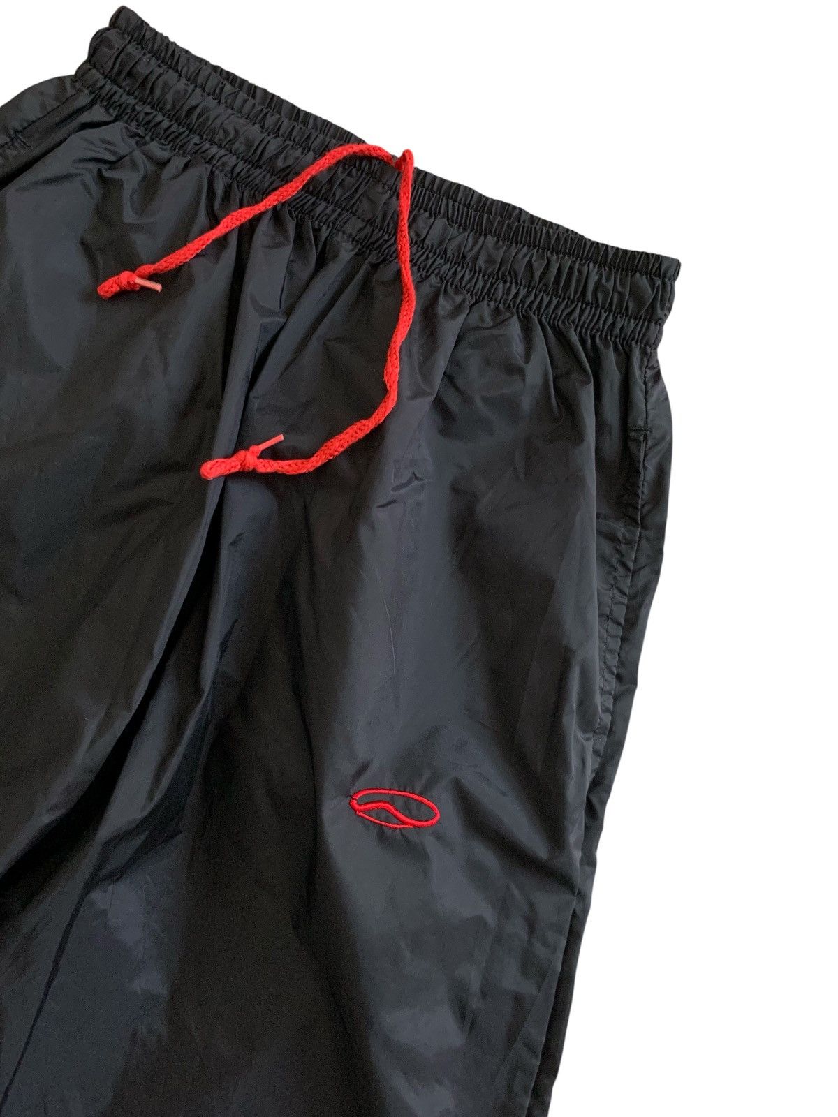 Vans Vintage Vans 66 Usa Wide Nylon Baggy Pants Size US 32 / EU 48 - 5 Thumbnail