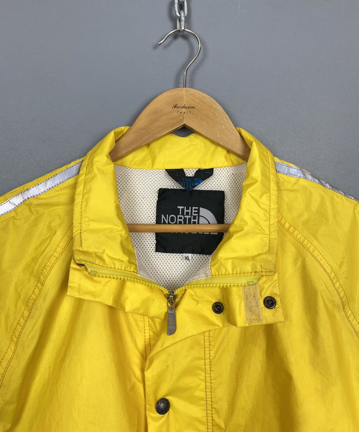 The North Face The North Face Gore-Tex Velo Track Jacket Men’s Size XL Top Size US XL / EU 56 / 4 - 7 Thumbnail