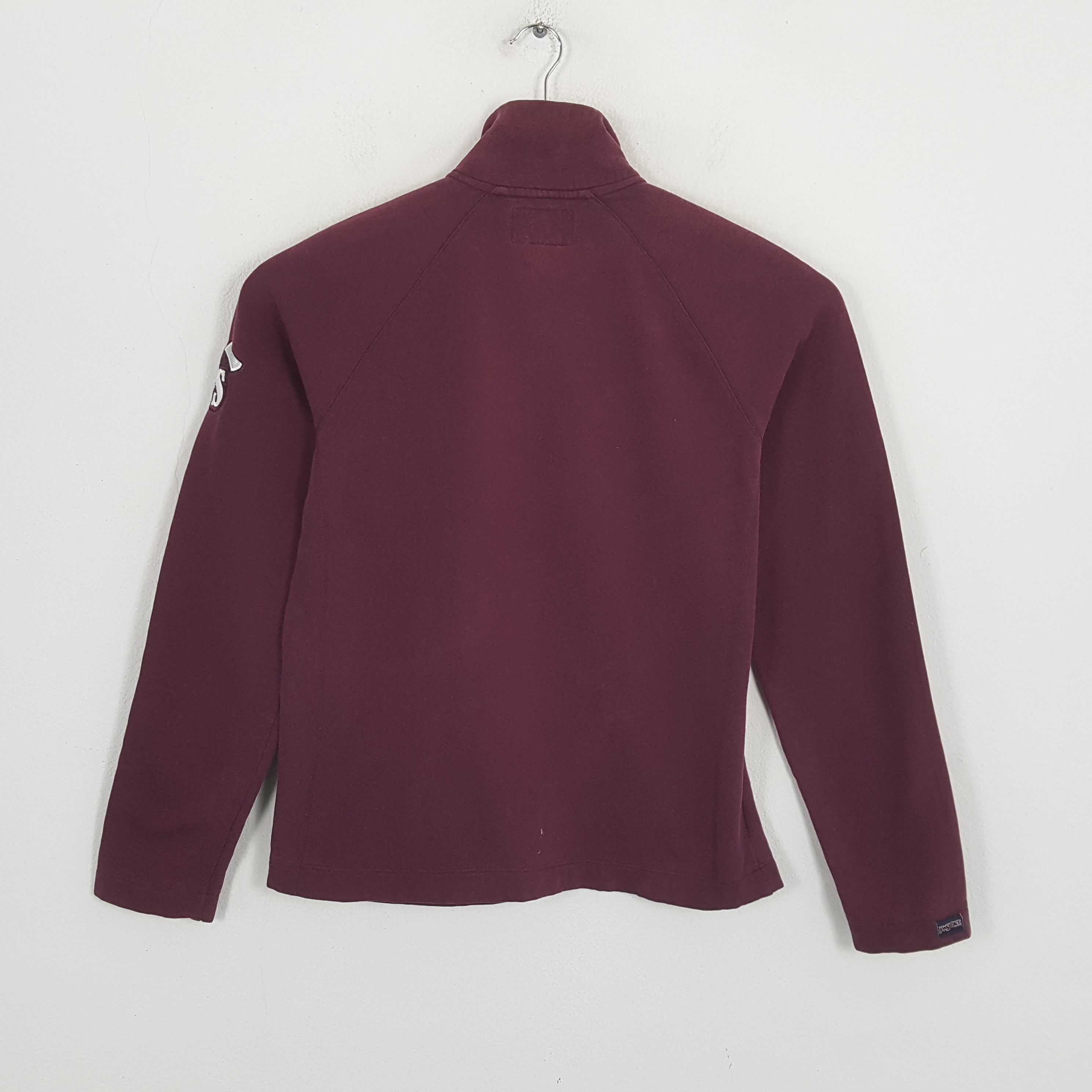 Vintage Vintage UNIVERSITY OF PUGET SOUND Sportswear Sweatshirt Size US S / EU 44-46 / 1 - 3 Thumbnail