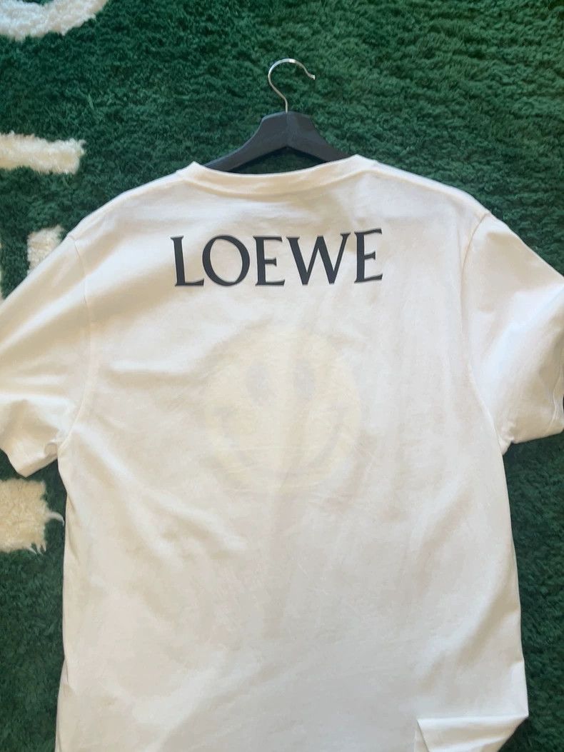 Loewe LOEWE Smiling short sleeves Size M / US 6-8 / IT 42-44 - 6 Thumbnail