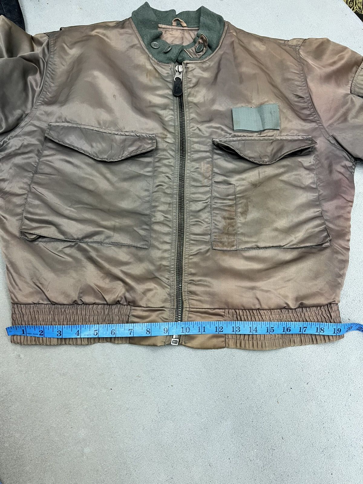 Japanese Brand G8 FLIGHT JACKET Size US M / EU 48-50 / 2 - 10 Thumbnail