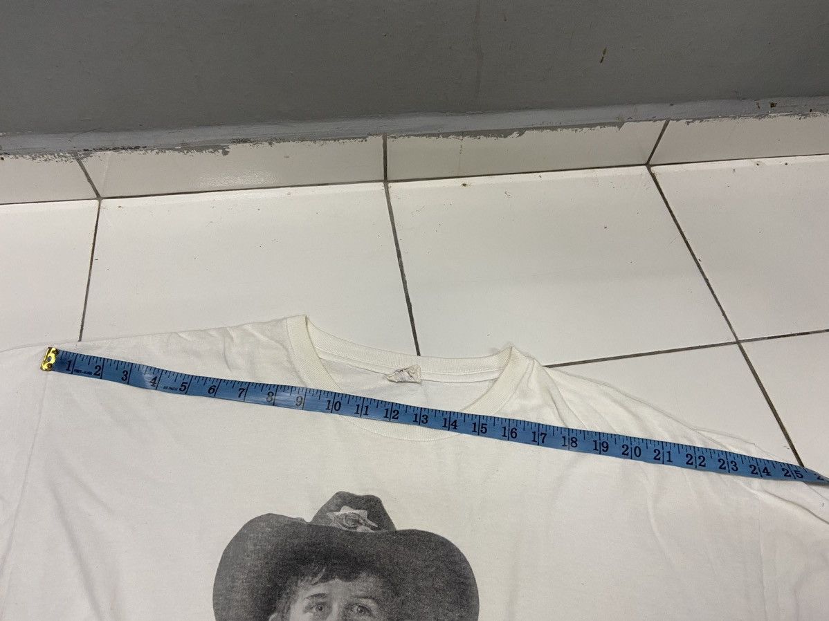 Expert Horror THE WALKING DEAD STAY IN THE HOUSE CARL TEE SHIRT Size US XL / EU 56 / 4 - 12 Thumbnail