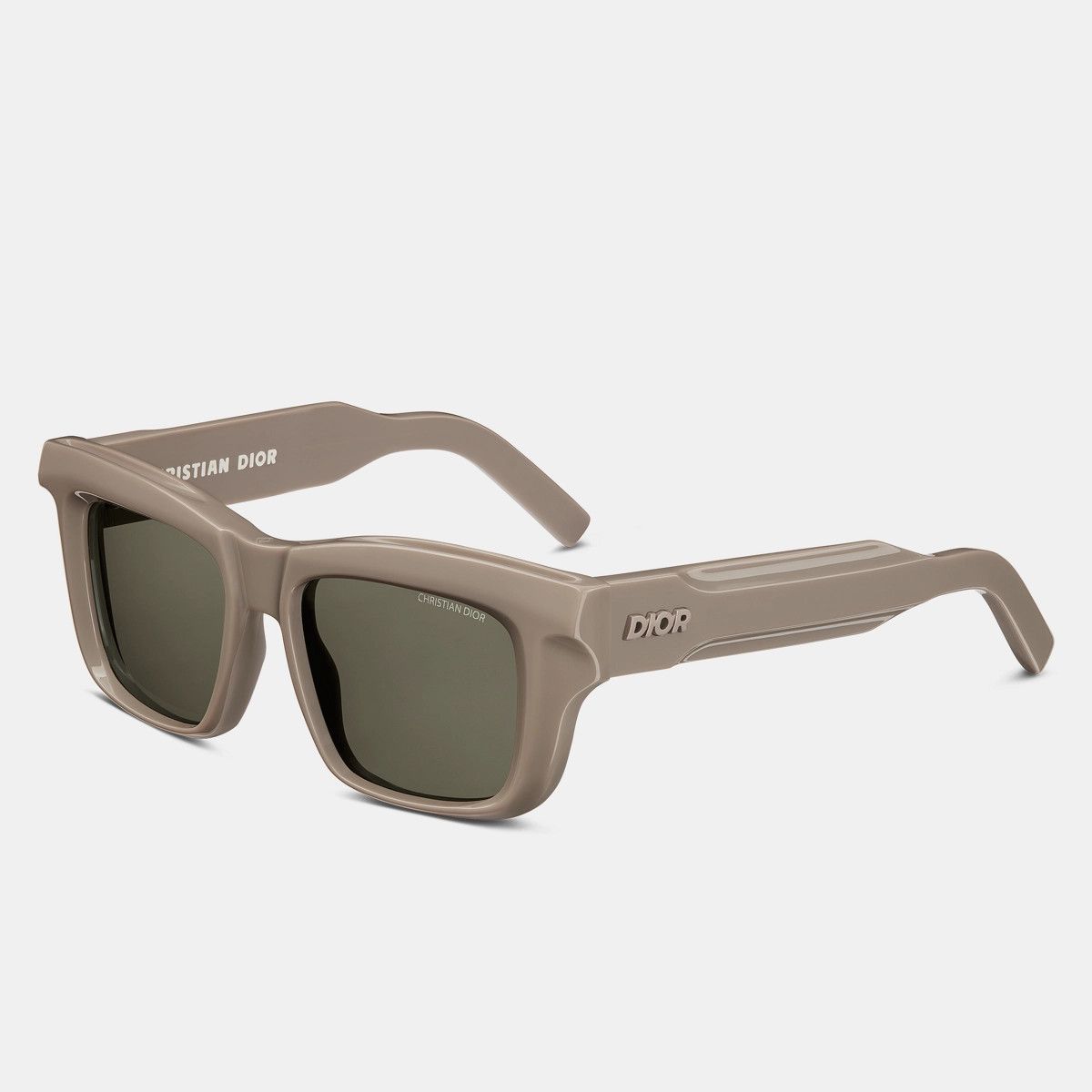 Dior o1bcso1str0126 Size: OS/Diorxplorer S2I in Beige Size ONE SIZE - 1 Thumbnail
