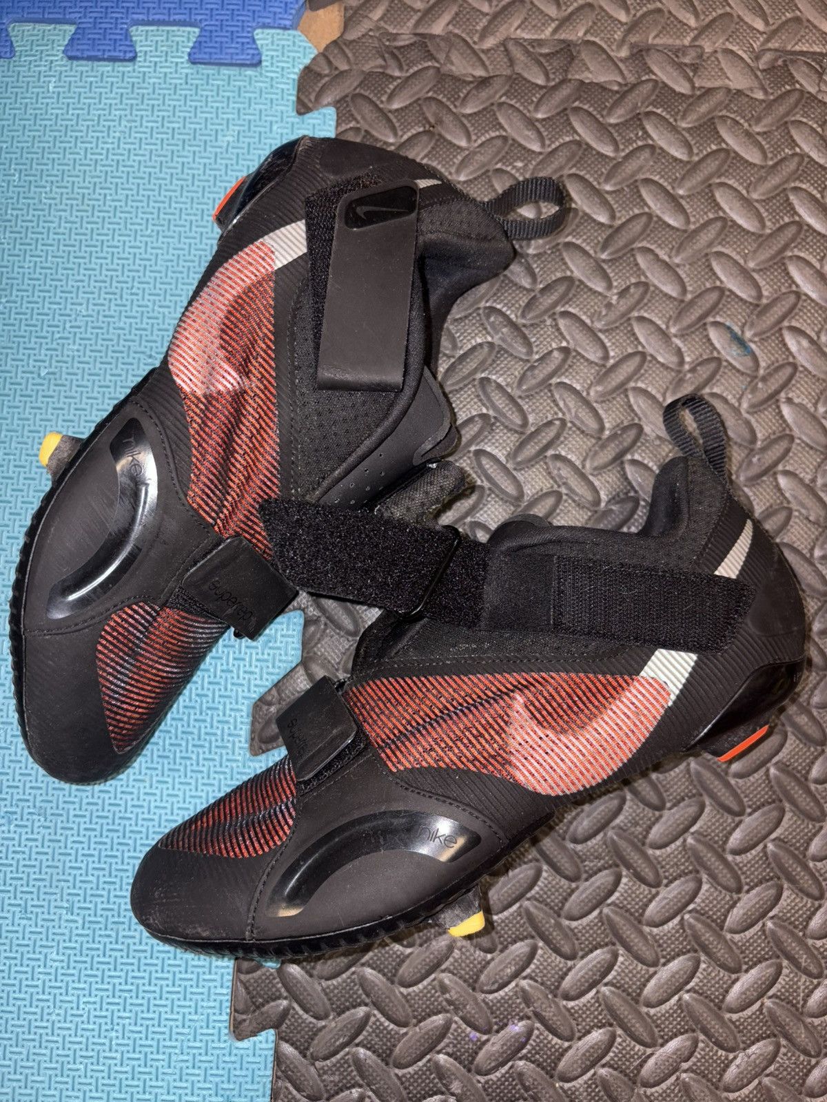 Nike Nike Super Rep Cycle Indoors 9.5 Size US 9.5 / EU 42-43 - 2 Thumbnail