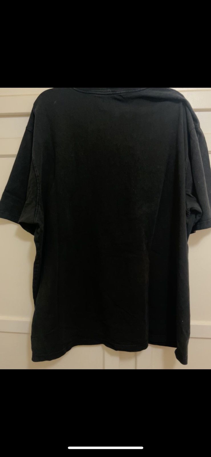 Carhartt × Vintage Vintage Carhartt Tee Size US XXL / EU 58 / 5 - 2 Thumbnail