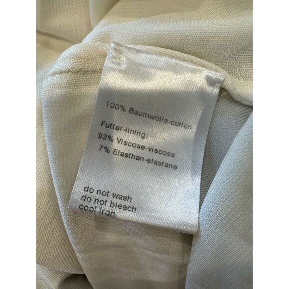 Akris Akris Color Block Dress Size 14 Size XL / US 12-14 / IT 48-50 - 7 Thumbnail