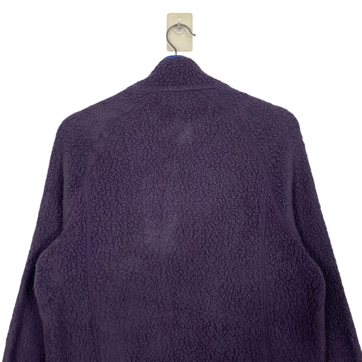 Patagonia Patagonia zipper fleece Size US S / EU 44-46 / 1 - 8 Thumbnail