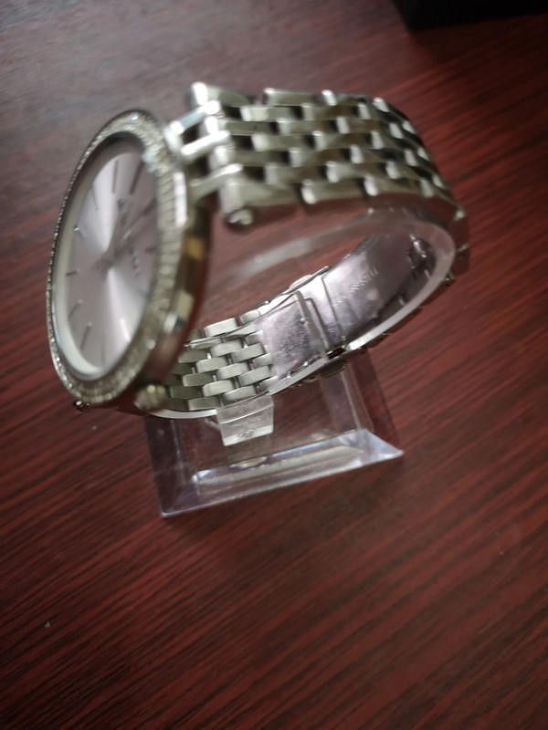 Michael Kors Mickael Kors silver bracelet watch Size ONE SIZE - 5 Thumbnail
