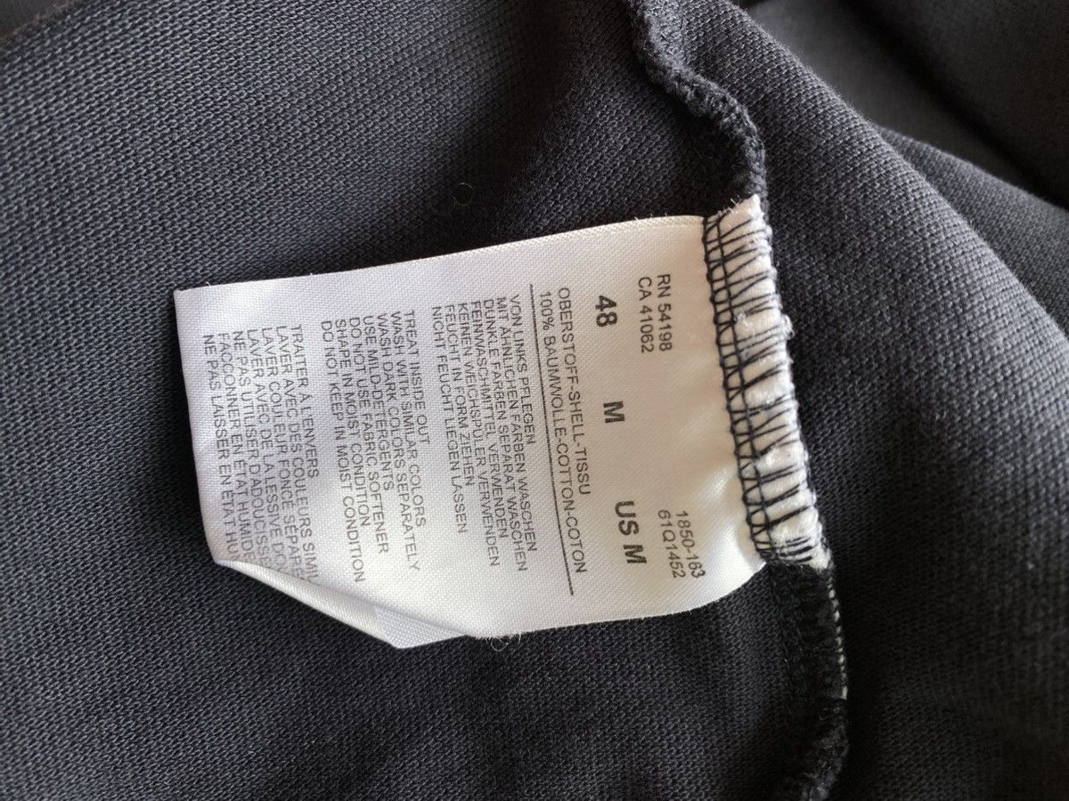 Bogner Bogner Fire+Ice Vintage Polo T shirt Size US M / EU 48-50 / 2 - 5 Thumbnail
