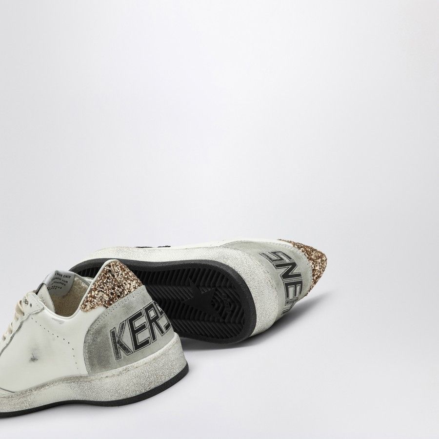 Golden Goose o1d2blof0824 Sneakers Ball Star in Multicolor Size US 7 / IT 37 - 5 Thumbnail