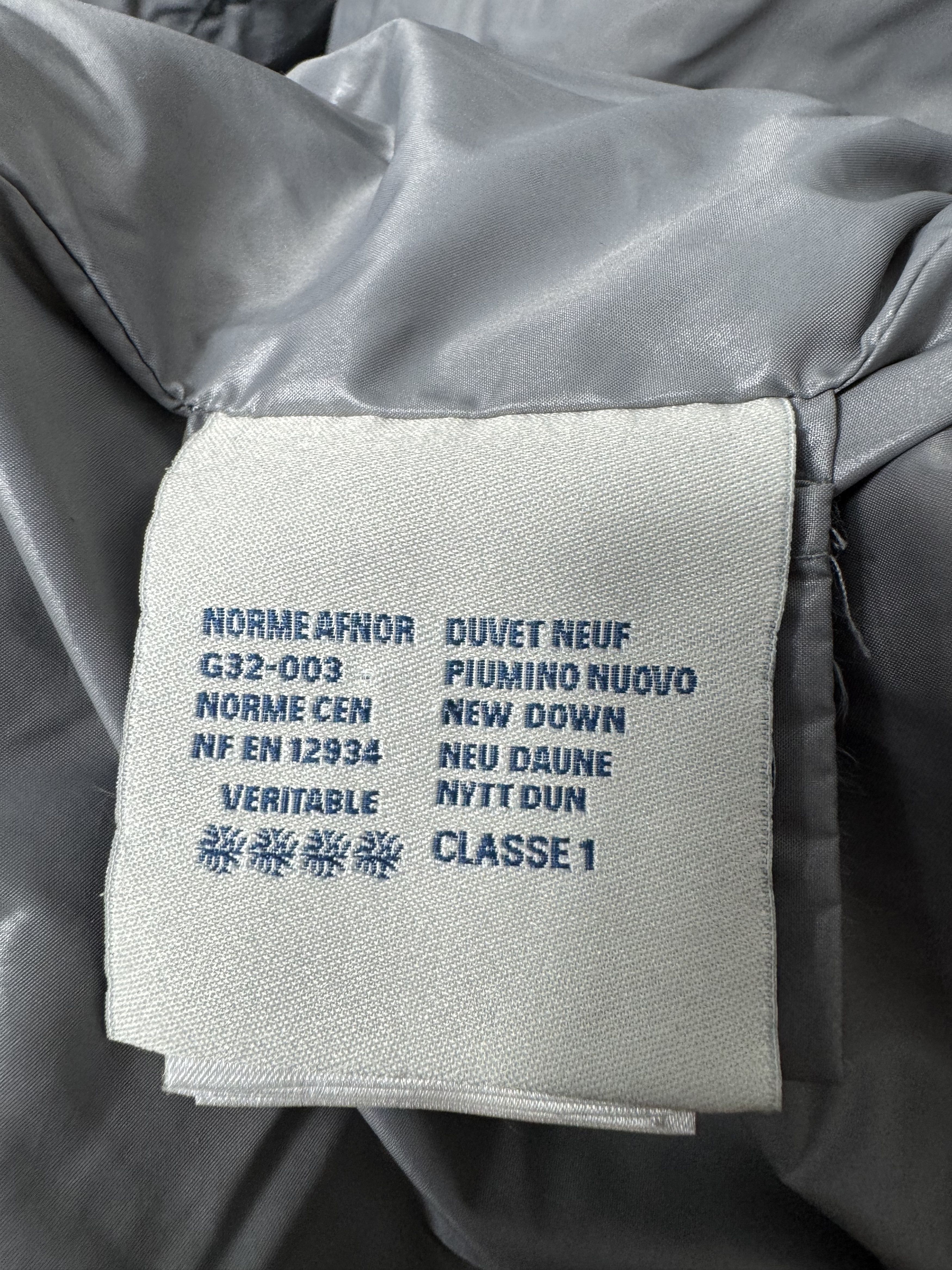 Moncler Moncler Astere Ladies Jacket Size S / US 4 / IT 40 - 8 Thumbnail
