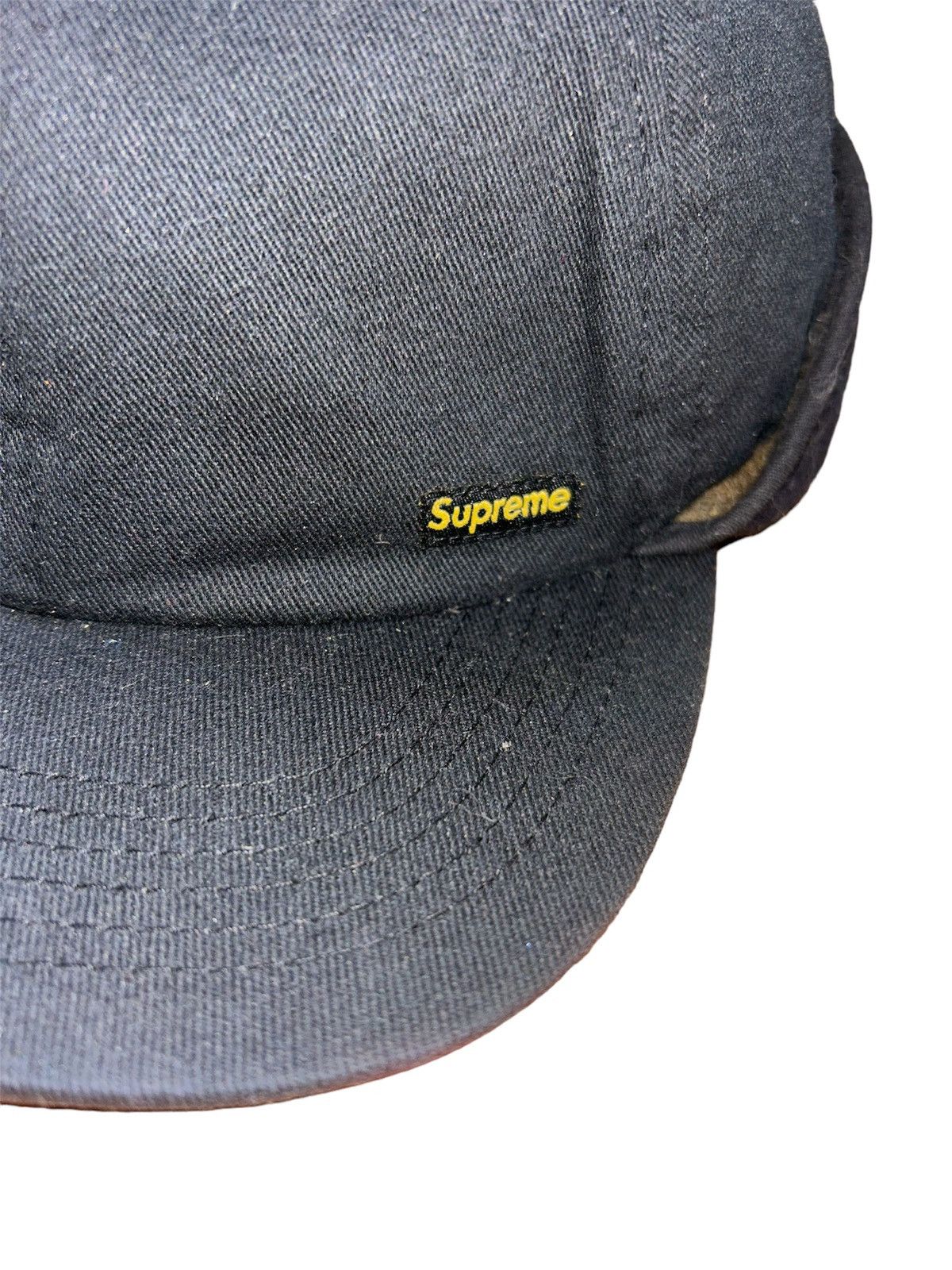Supreme Supreme Ear Flap Hats Size ONE SIZE - 8 Thumbnail