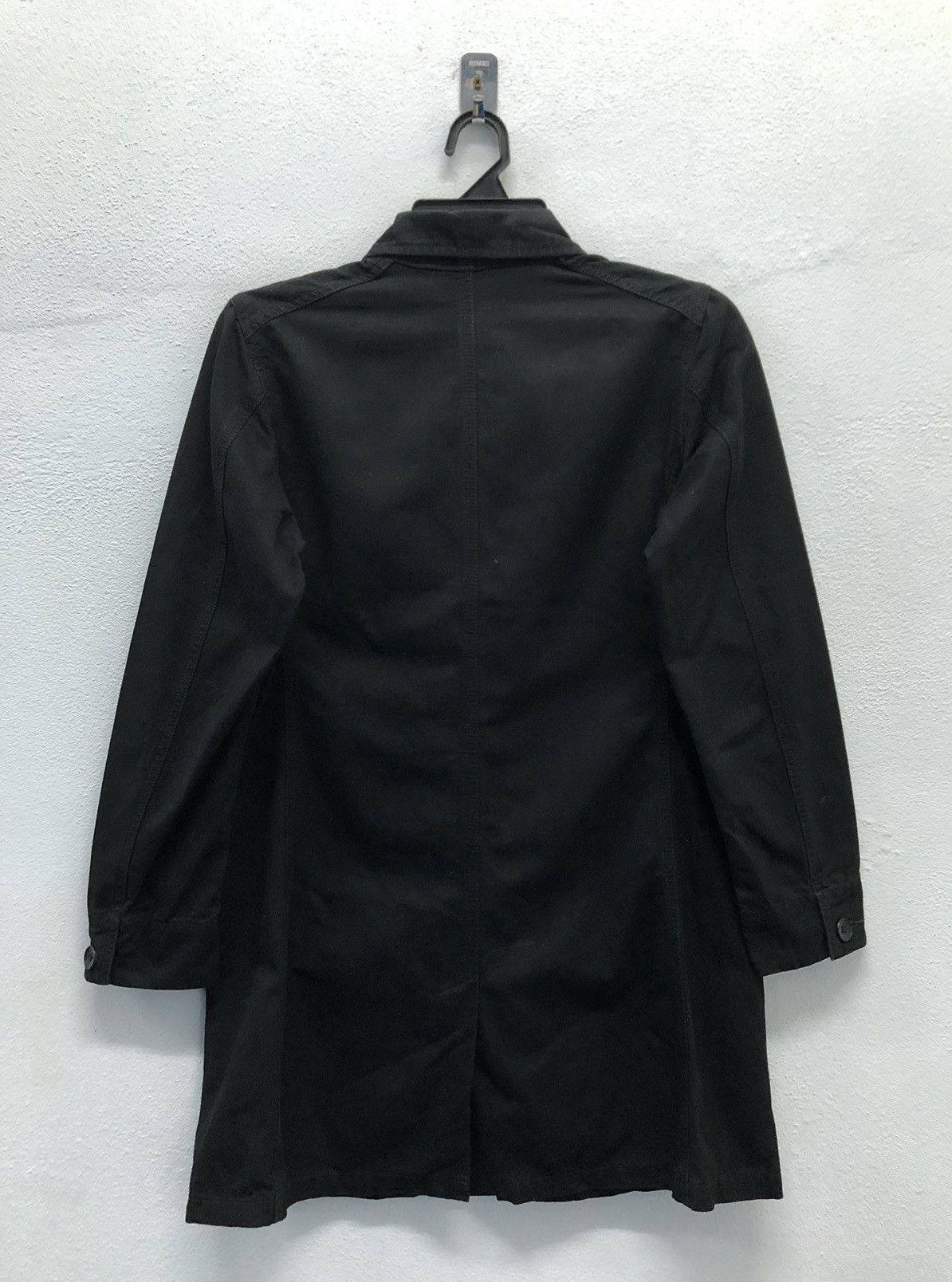 Japanese Brand Vintage Japanese Brand Framework Jacket Size US M / EU 48-50 / 2 - 2 Thumbnail