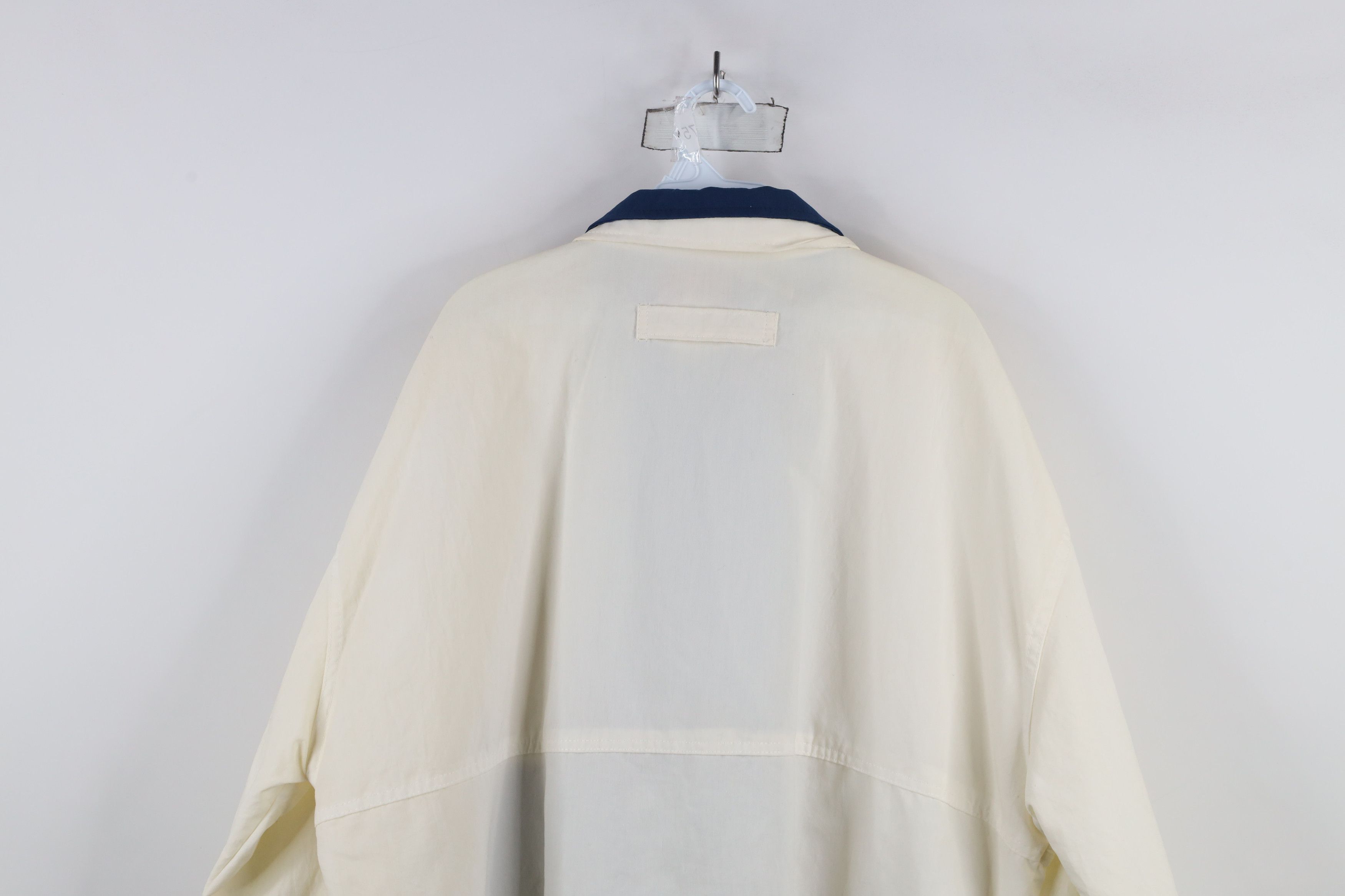 Vintage Deadstock Vintage 90s Olympics Windbreaker Jacket USA Size US XL / EU 56 / 4 - 14 Thumbnail