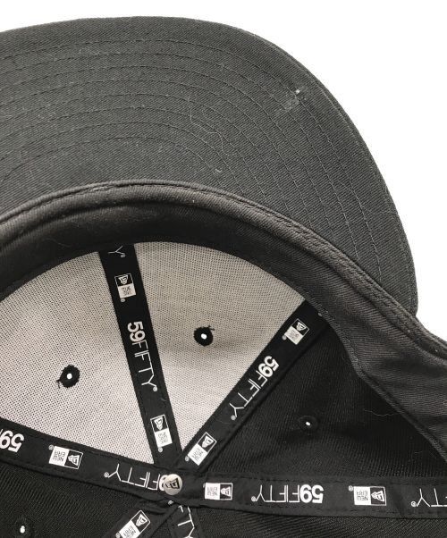 Yohji Yamamoto New Era × Yohji Yamamoto pour homme cap Size ONE SIZE - 5 Thumbnail