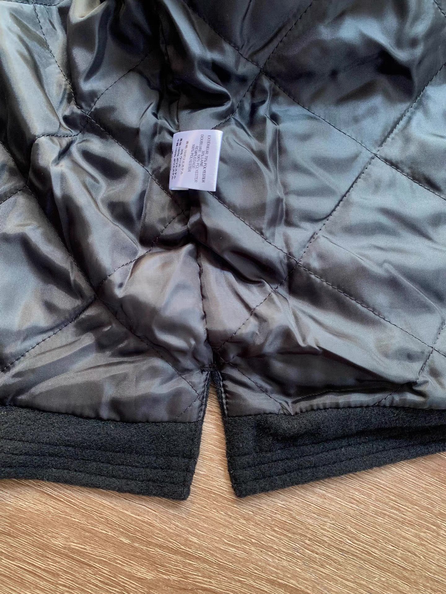 Supreme Supreme Supreme Zip Car Jacket Ｑ22 Size US S / EU 44-46 / 1 - 4 Thumbnail