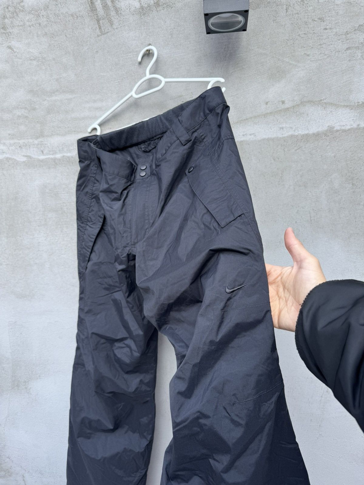 RARE Nike Acg Ski Pants Baggy Fit BNWT Deadstock Vintage