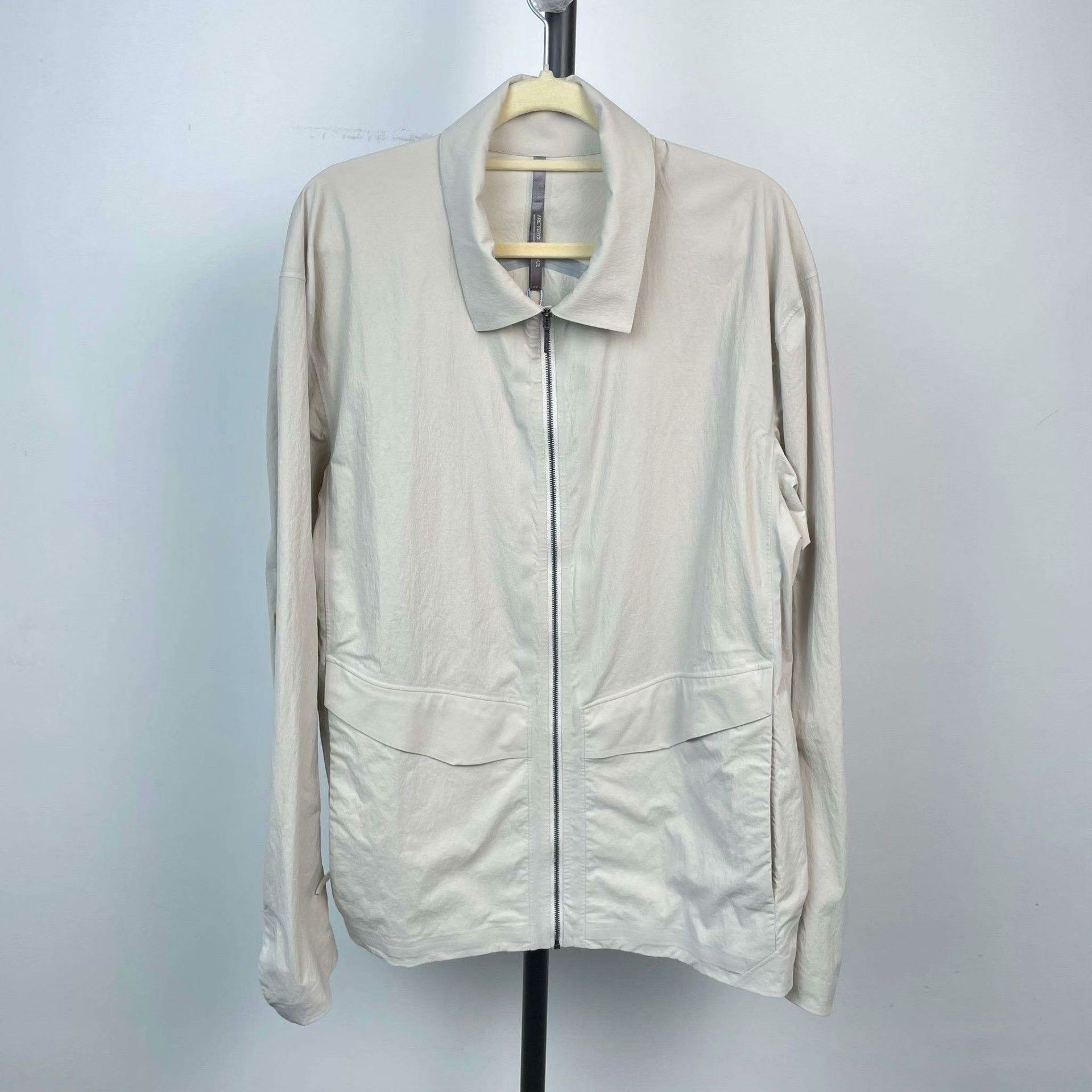 Arc'teryx Arc'teryx Shirt M Men Size US M / EU 48-50 / 2 - 1 Thumbnail