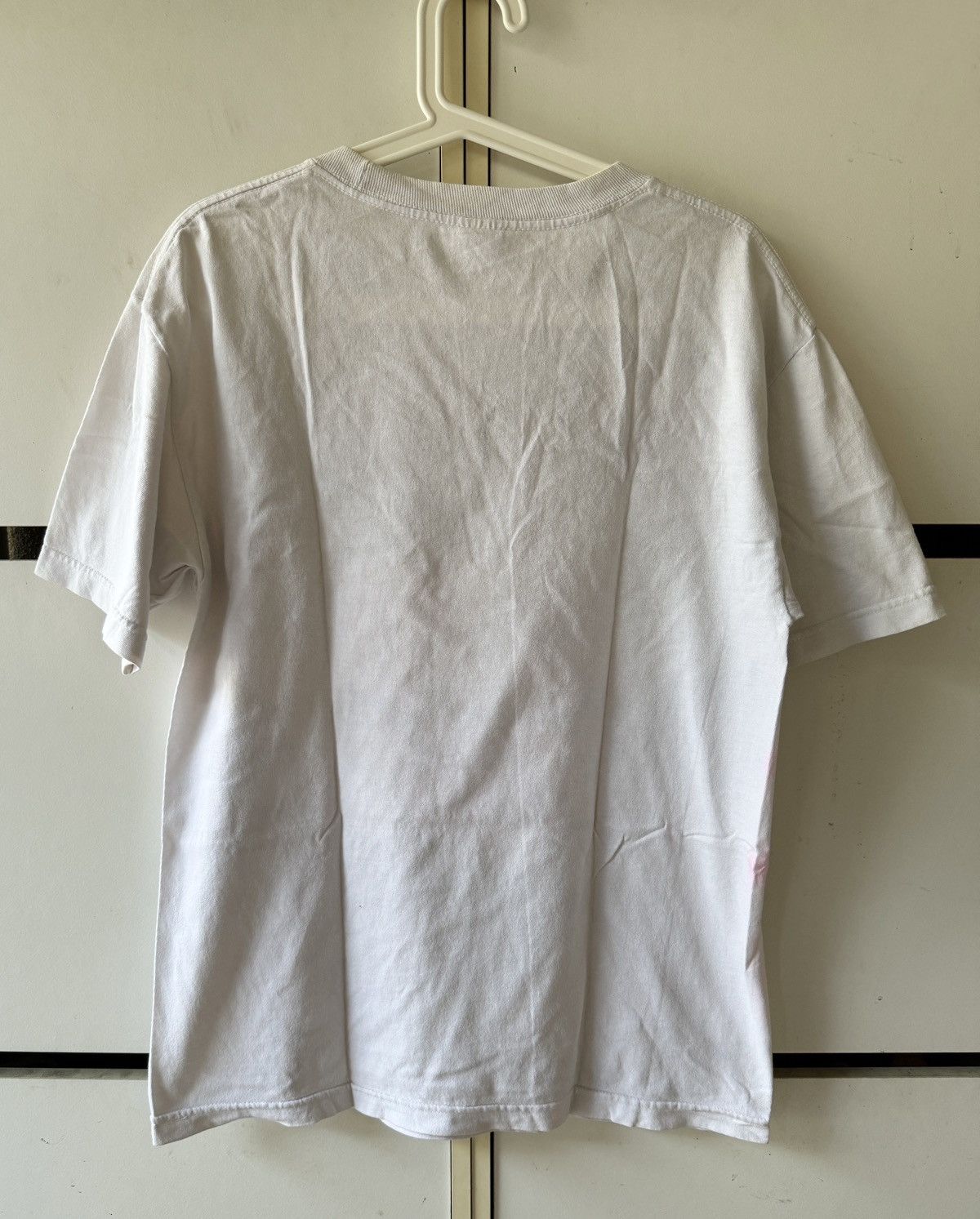Designer VINTAGE WILD STYLE T SHIRT Size US M / EU 48-50 / 2 - 2 Thumbnail