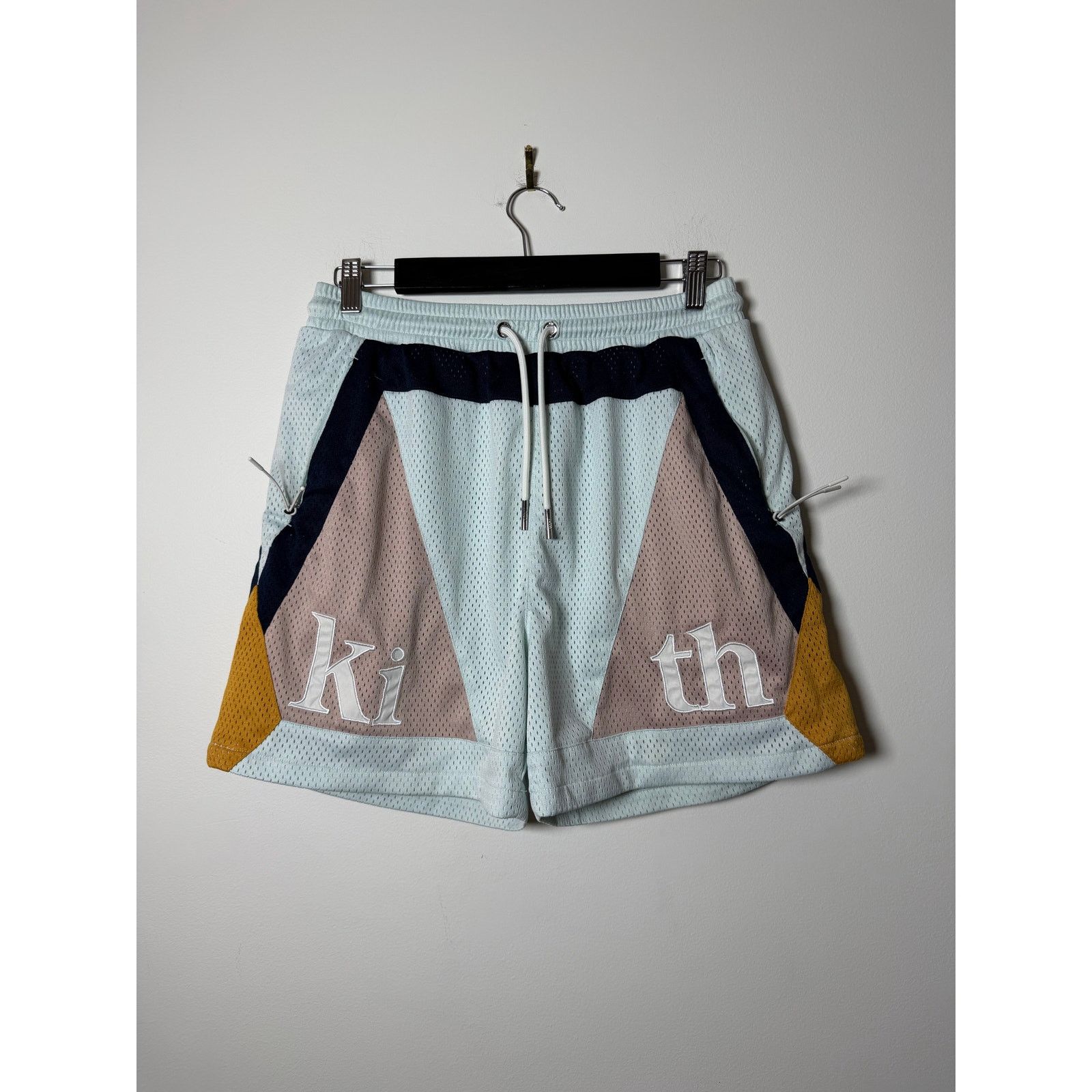 Kith Kith Palette Turbo Short Size US 30 / EU 46 - 1 Thumbnail