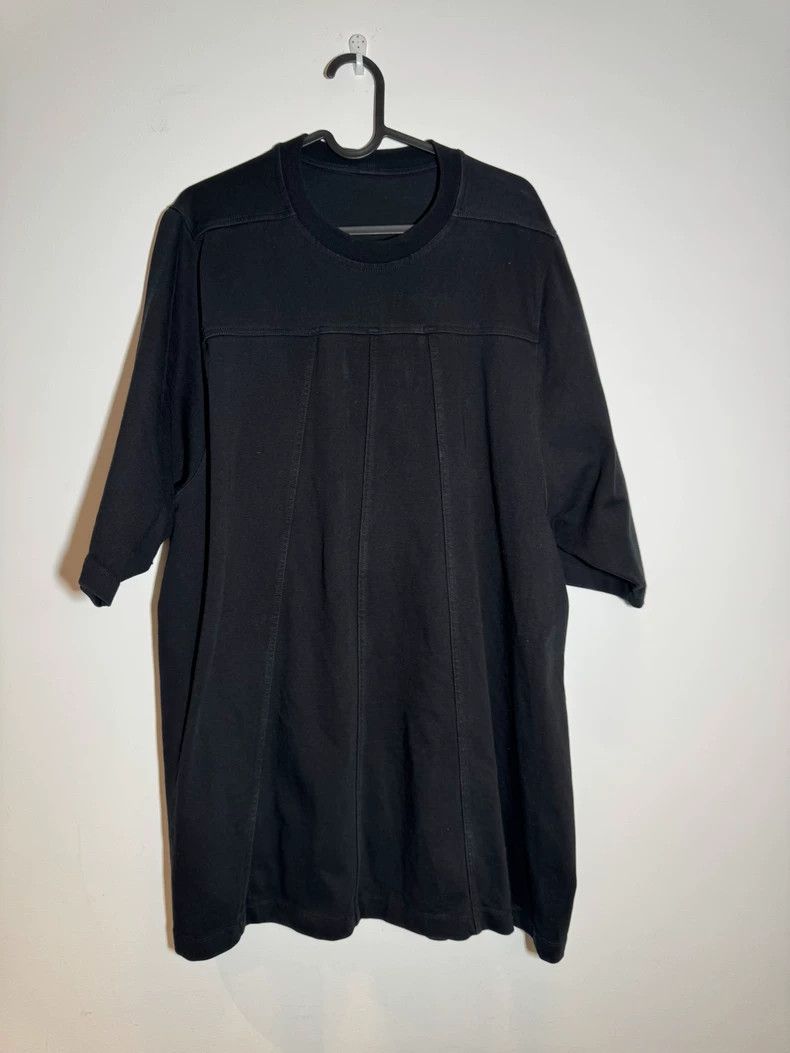 Rick Owens Rick Owens Main Line Short Sleeve Size US L / EU 52-54 / 3 - 1 Thumbnail