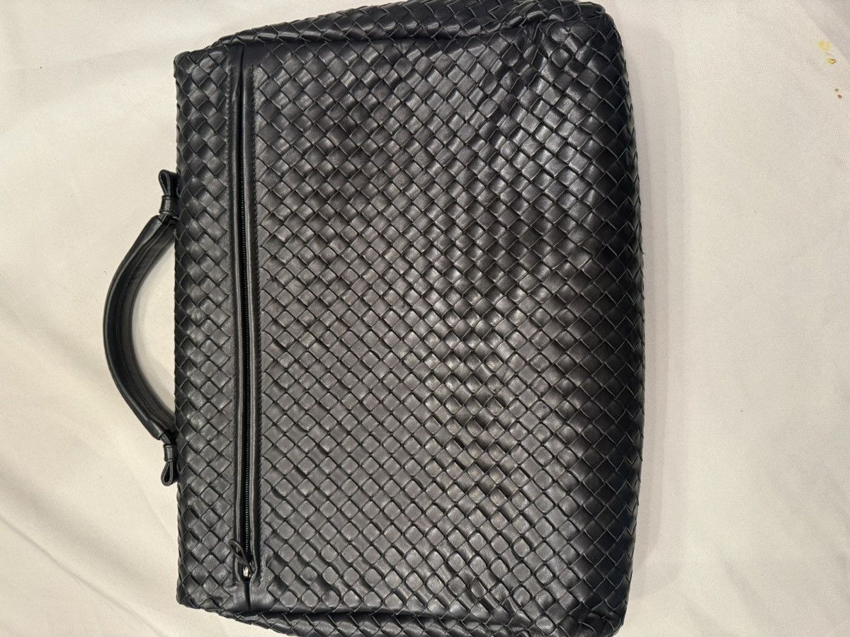 Bottega Veneta Bottega Veneta Brief Case Size ONE SIZE - 2 Thumbnail