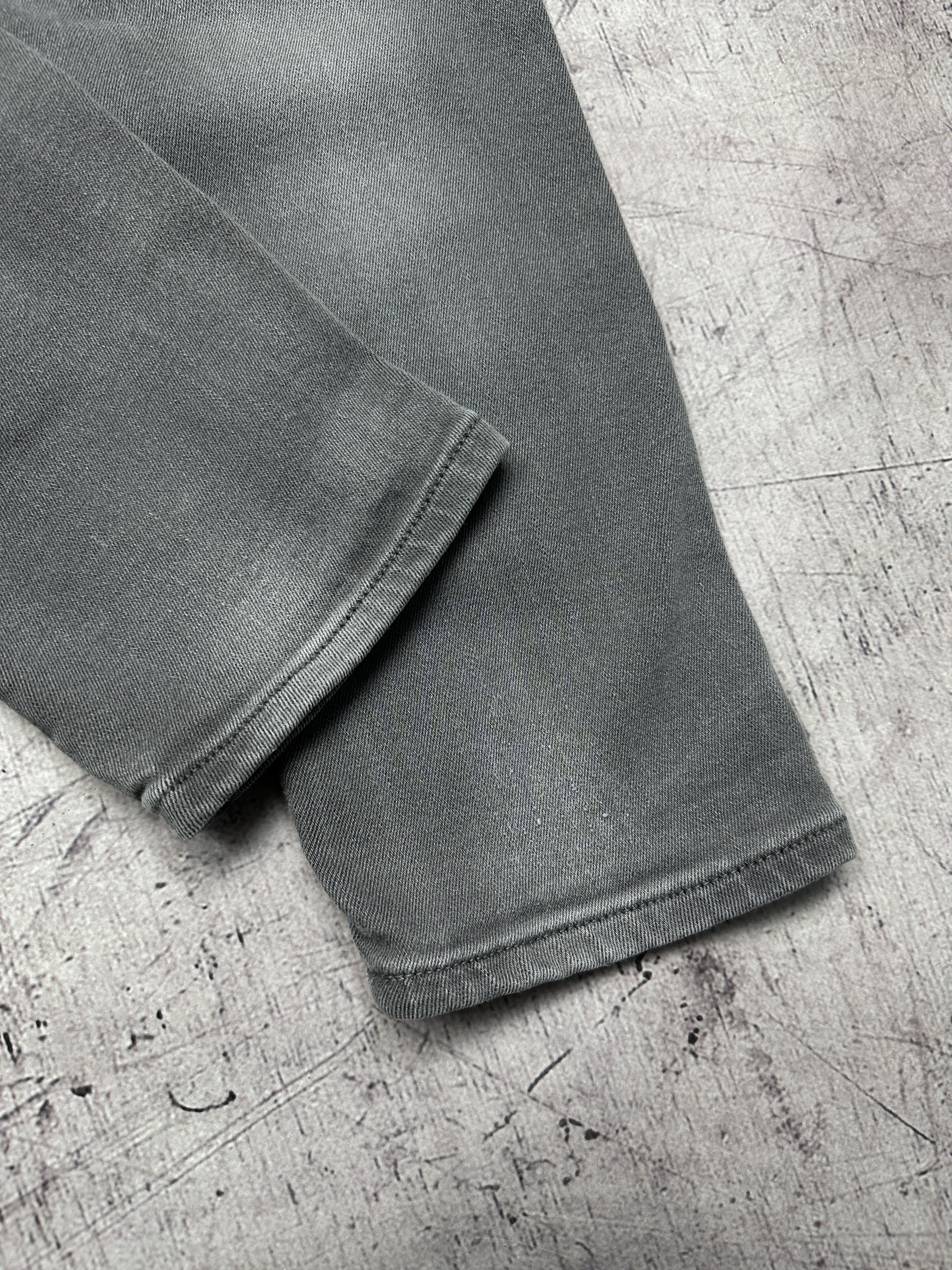 G-Star G Star Raw Mens Revend Skinny Denim Pants Jeans Size US 32 / EU 48 - 8 Thumbnail