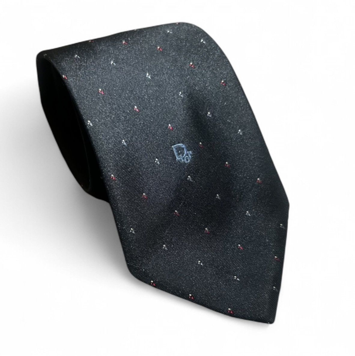 Dior 🔥Free Shipping Dior Tie🔥 Size ONE SIZE - 1 Thumbnail