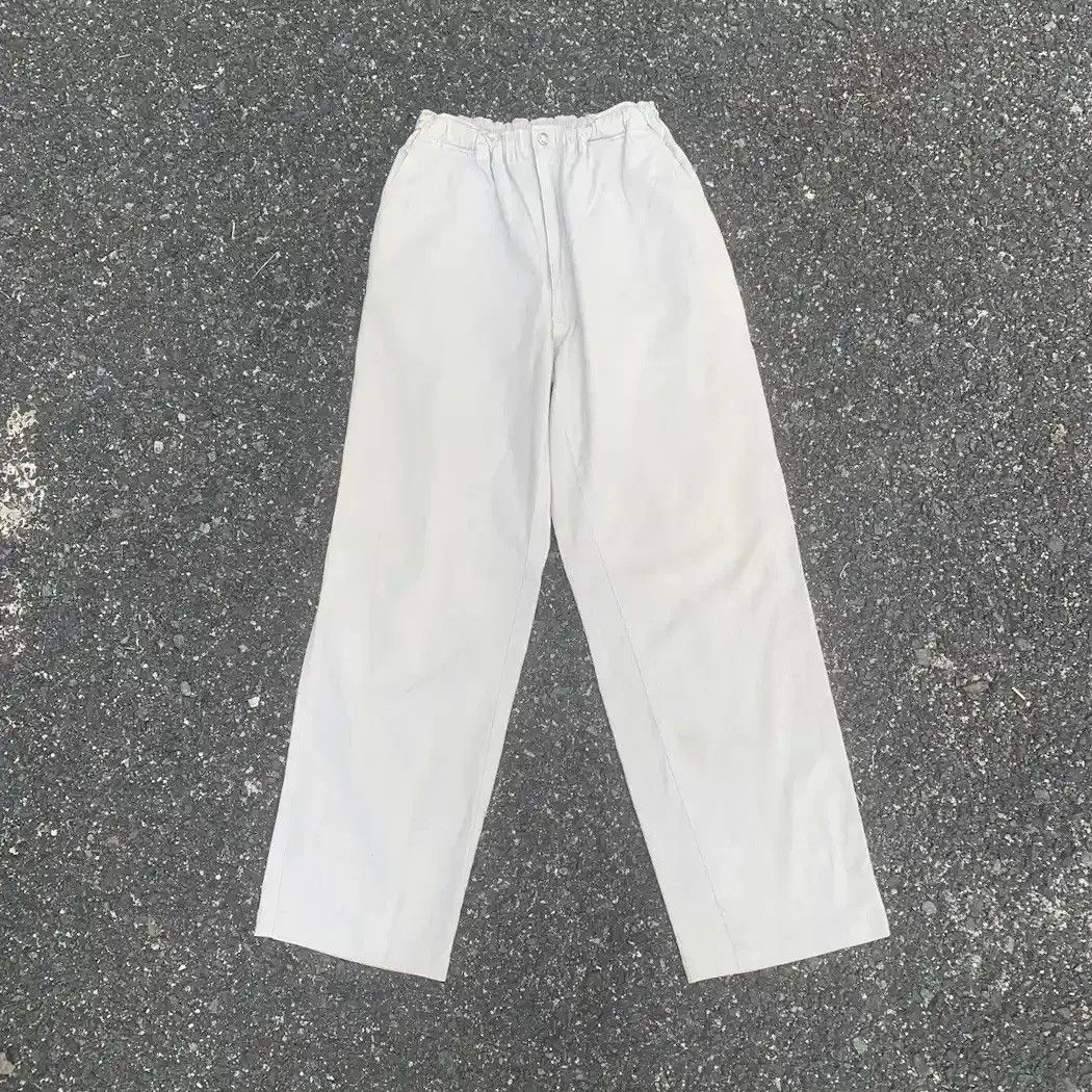 The North Face TNF THE NORTH FACE TROUSERS SPRINGWAIST PANTS FREE SIZE Size US 29 - 1 Thumbnail