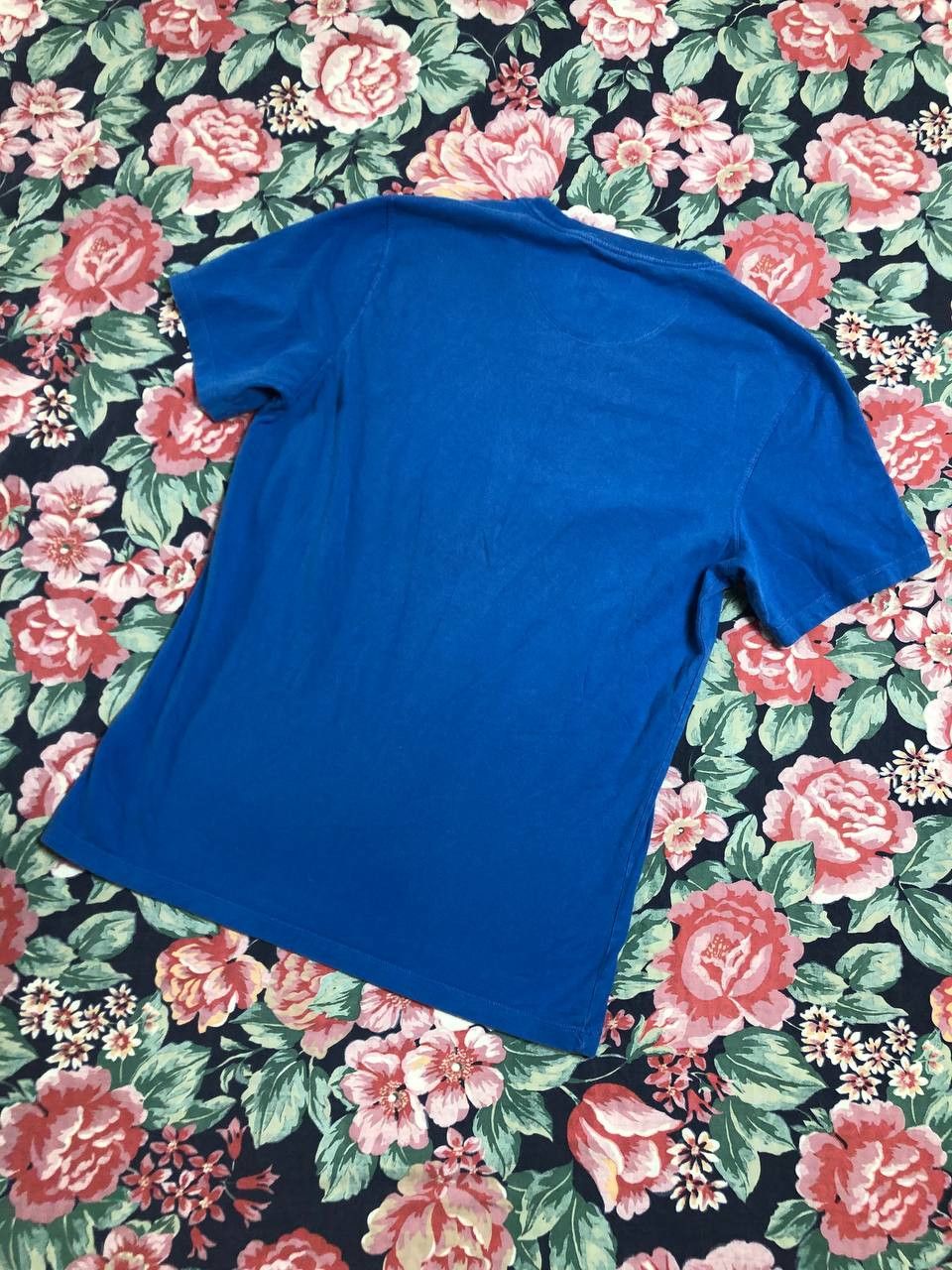 Barbour × Vintage Vintage Japanese Style Barbour International Moto T-shirts Size US M / EU 48-50 / 2 - 13 Thumbnail
