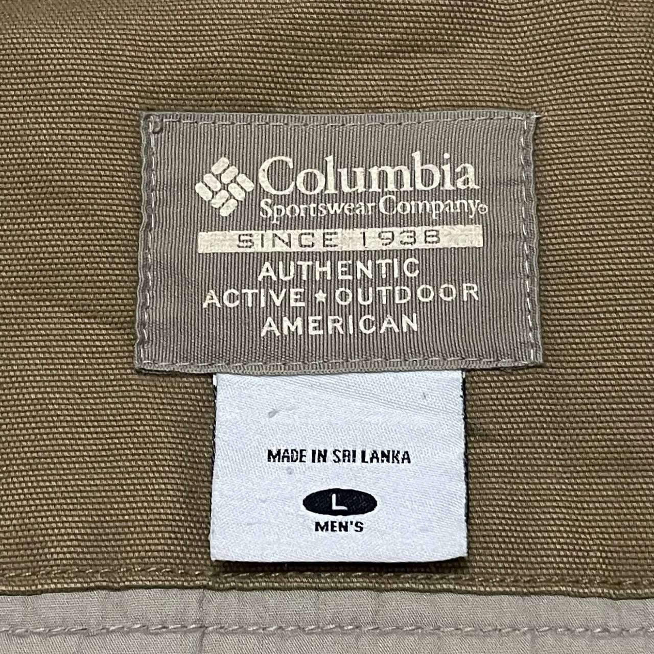 Columbia Vintage Columbia Jacket Size US L / EU 52-54 / 3 - 9 Thumbnail