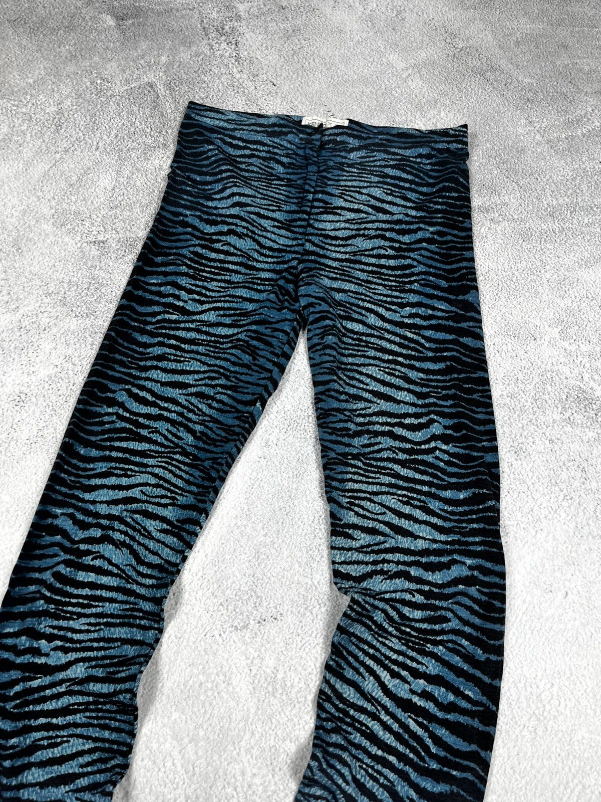 H&M × Kenzo Kenzo avant garde pants Size 30" / US 8 / IT 44 - 5 Thumbnail