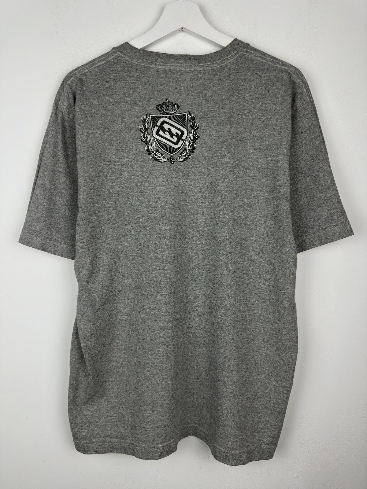 Billabong Y2K Billabong Tribal Graphic T Shirt Tee Size US L / EU 52-54 / 3 - 2 Thumbnail