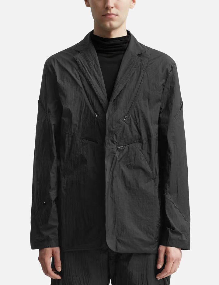 POST ARCHIVE FACTION (PAF) o1mle0924 Jacket in Black Size US S / EU 44-46 / 1 - 3 Thumbnail