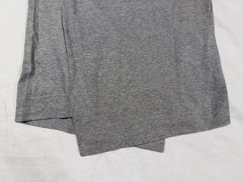Vivienne Westwood Vivienne Westwood Grey Saturn T-shirt with love Size M / US 6-8 / IT 42-44 - 5 Thumbnail