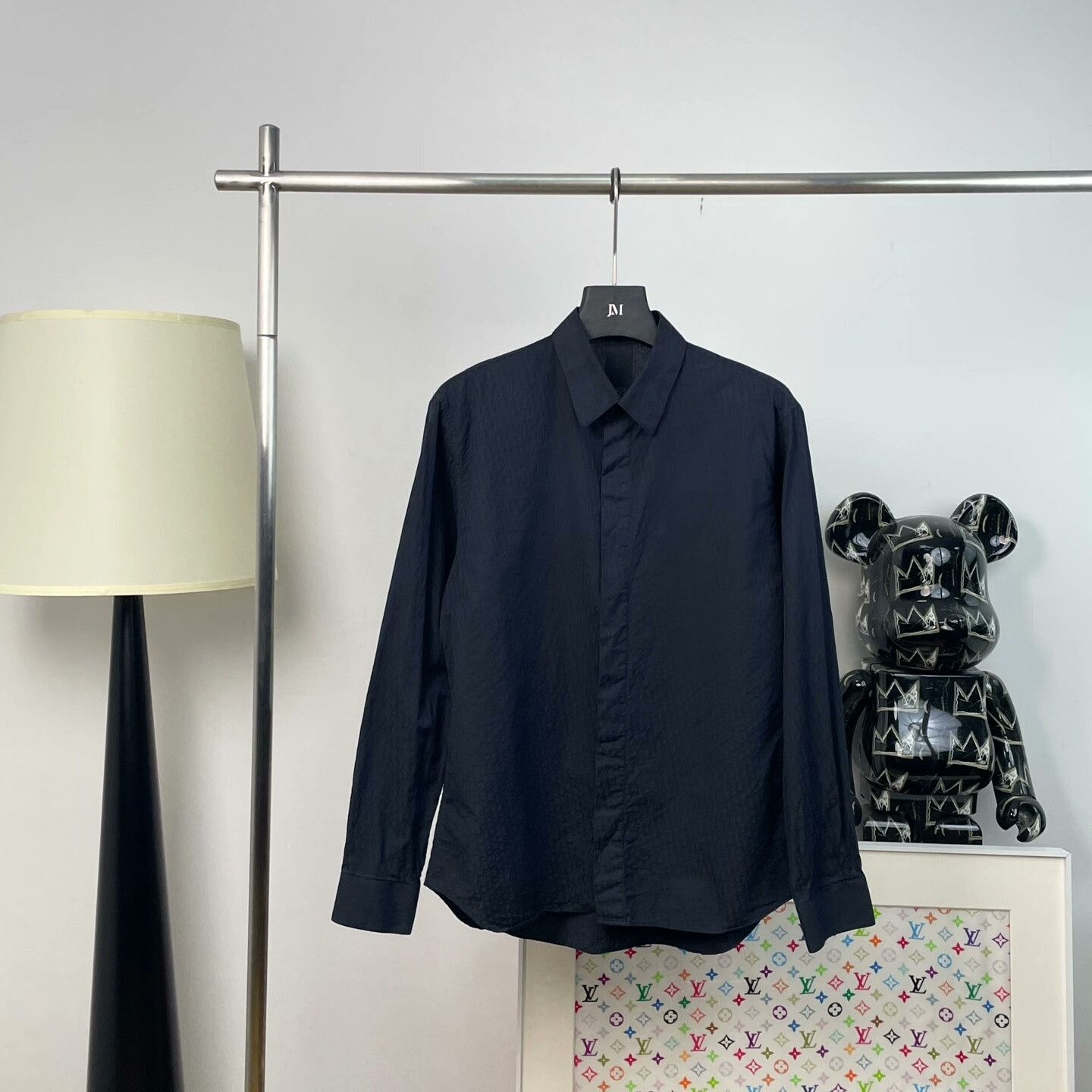 Dior Dior Shirt xs Men Size US XS / EU 42 / 0 - 1 Thumbnail