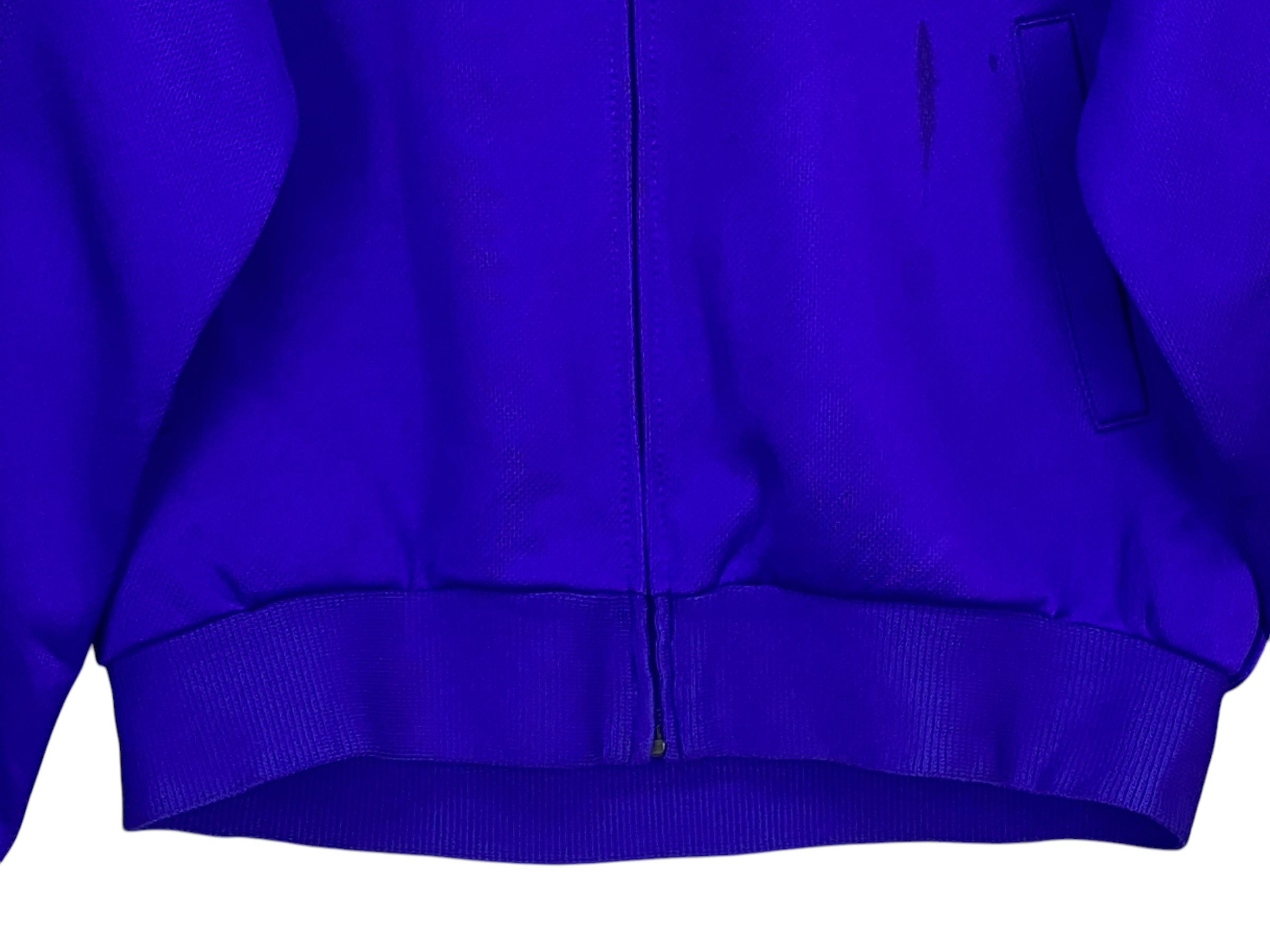 Nike × Vintage Vintage Nike Track Jacket Size US M / EU 48-50 / 2 - 4 Thumbnail