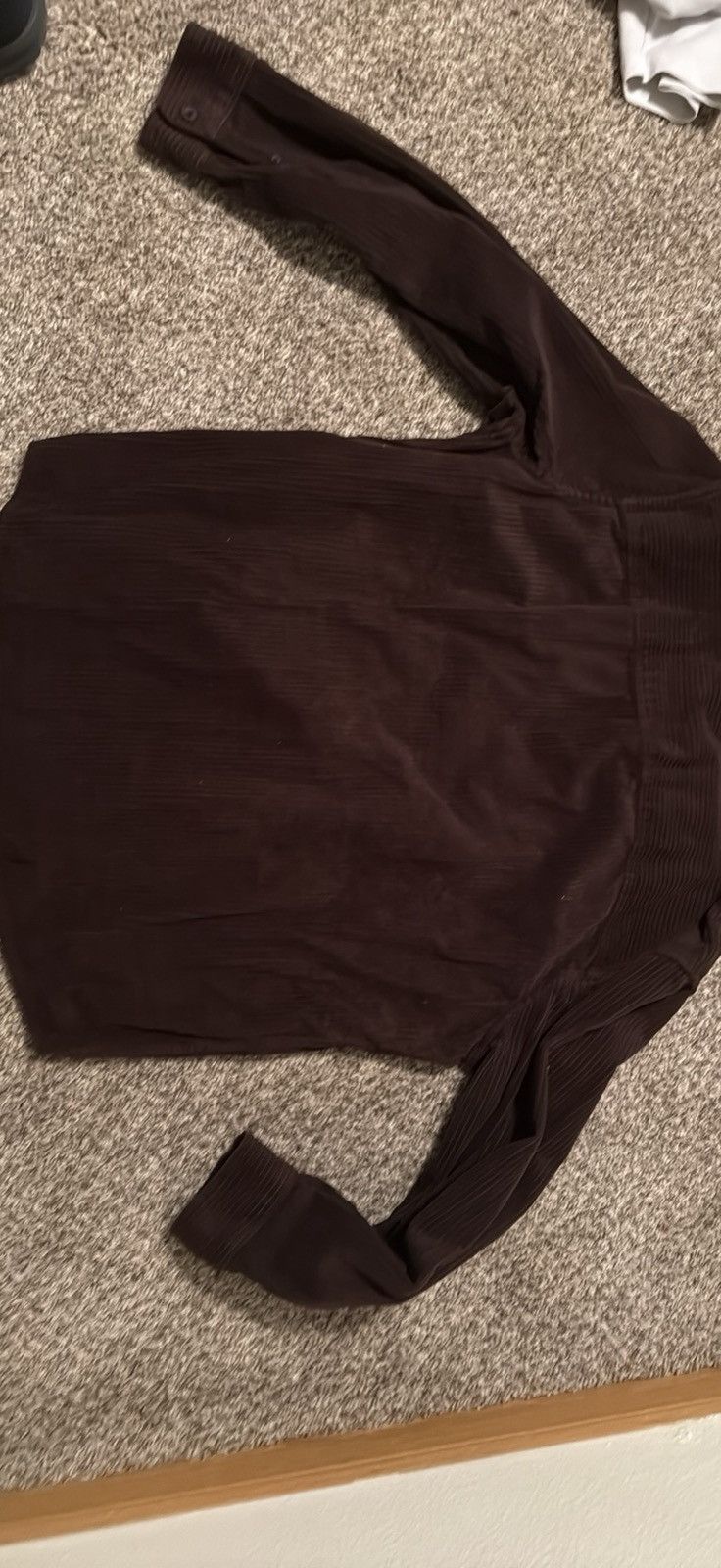 Gap Gap Corduroy Overshirt Size US XL / EU 56 / 4 - 3 Thumbnail