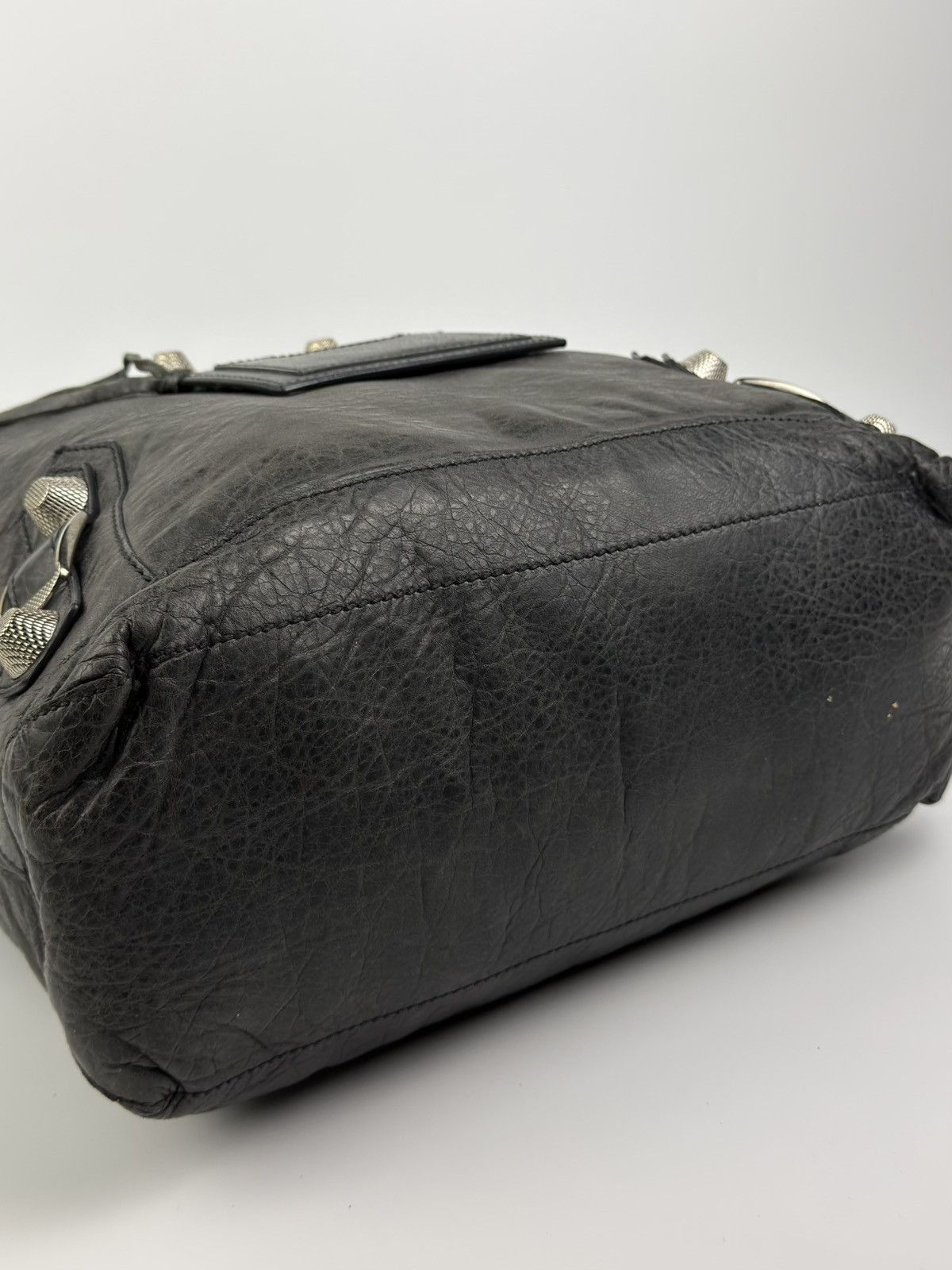 Balenciaga Balenciaga - Giant 21 - Anthracite - Tote Bag Size ONE SIZE - 3 Thumbnail