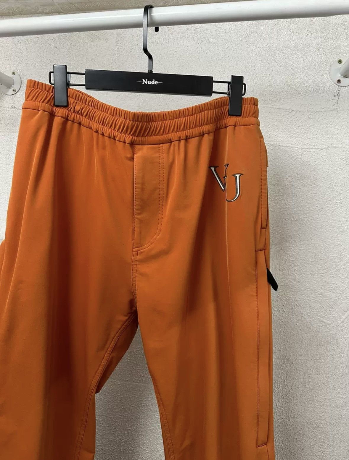 Undercover Undercover x Valentino pants Size US 34 / EU 50 - 2 Thumbnail