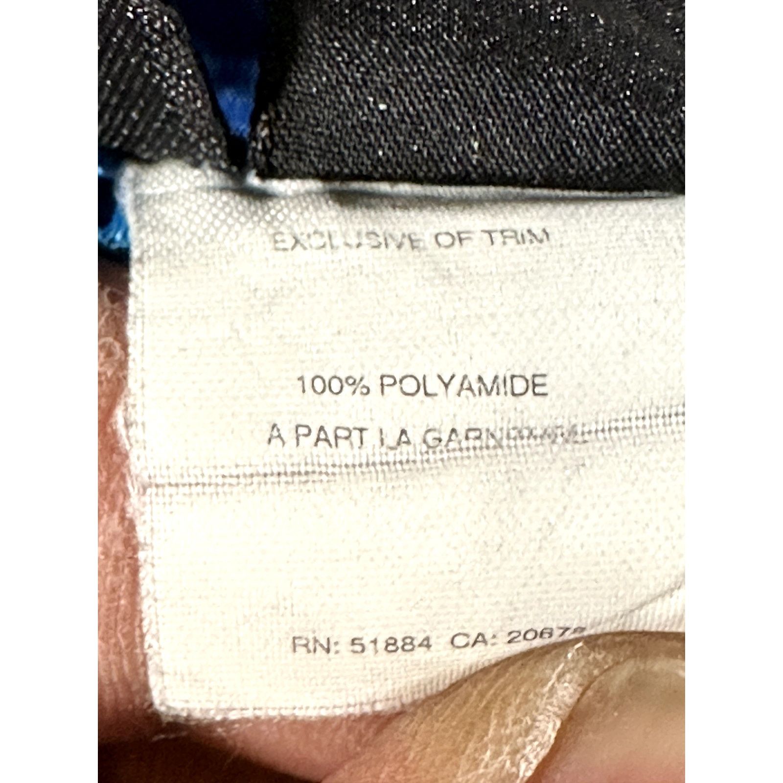 Patagonia Vintage Patagonia Jacket Men XL Teal Blue Hooded Windbreaker Size US XL / EU 56 / 4 - 12 Thumbnail