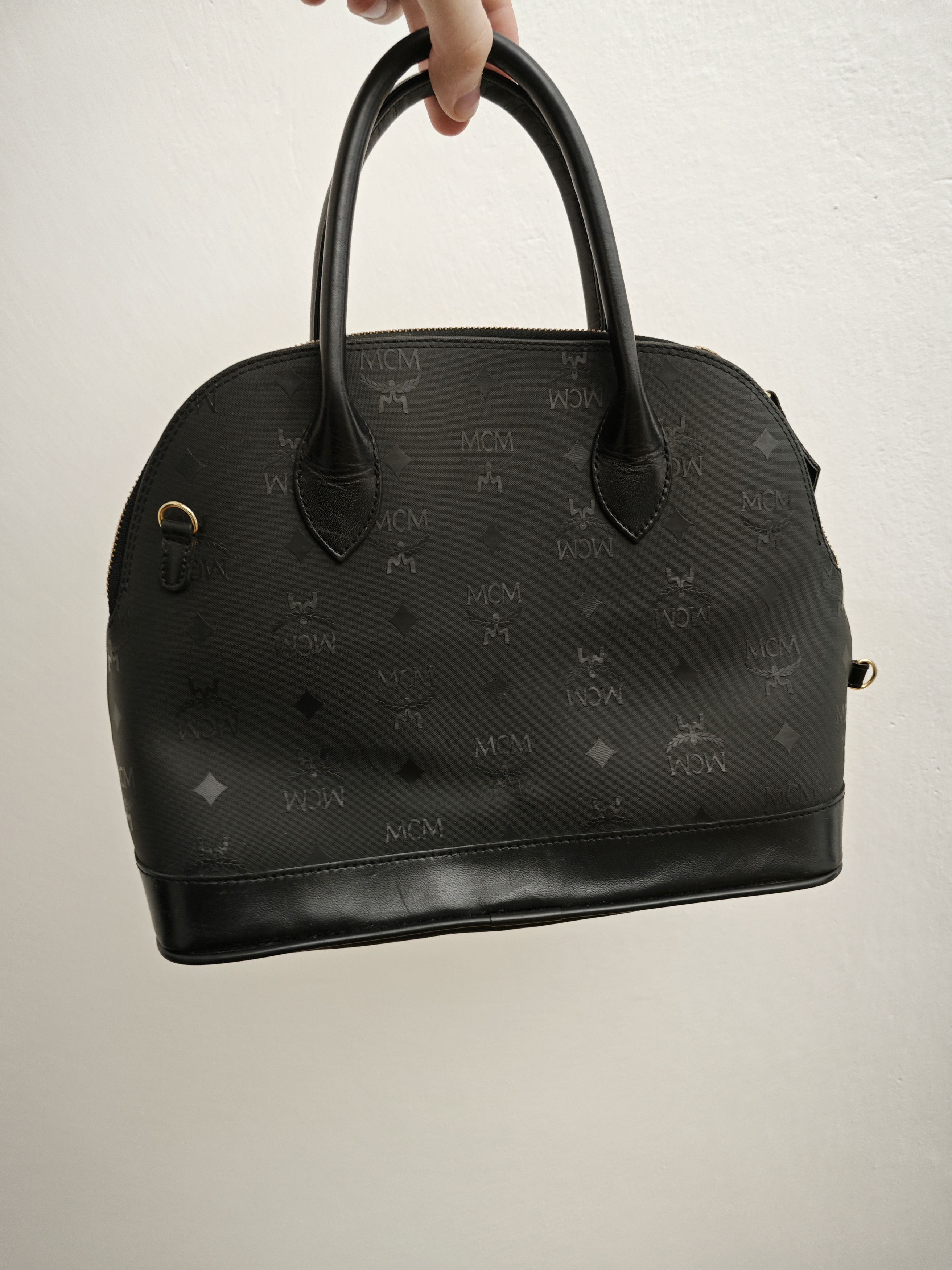 MCM MCM bag Size ONE SIZE - 2 Thumbnail