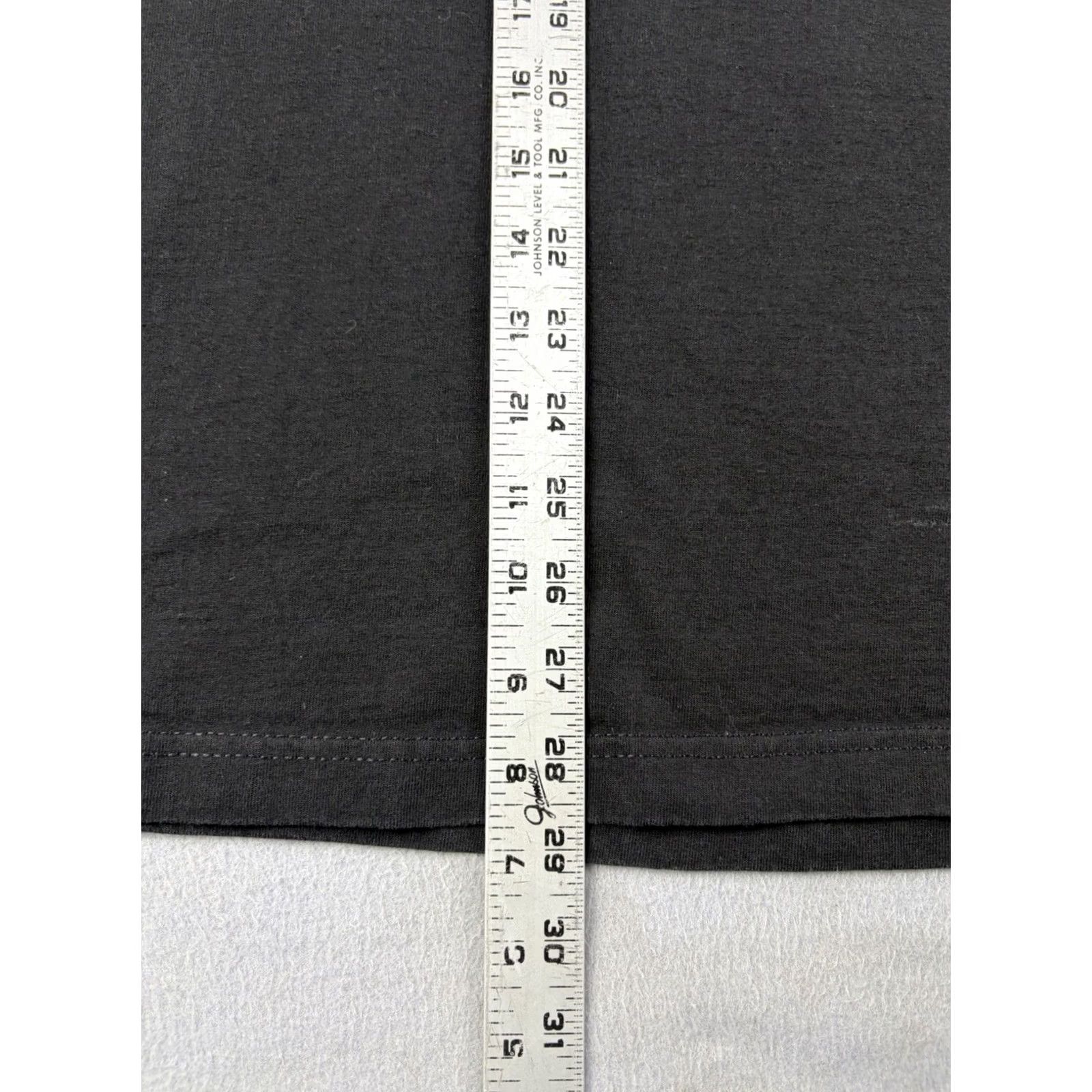 Vintage VINTAGE Akira Japanese Anime Shirt Men’s XL Black Graphic Print Crew Neck Short Sleeve Cotton Shaka Wear T-Shirt Size US XL / EU 56 / 4 - 8 Thumbnail