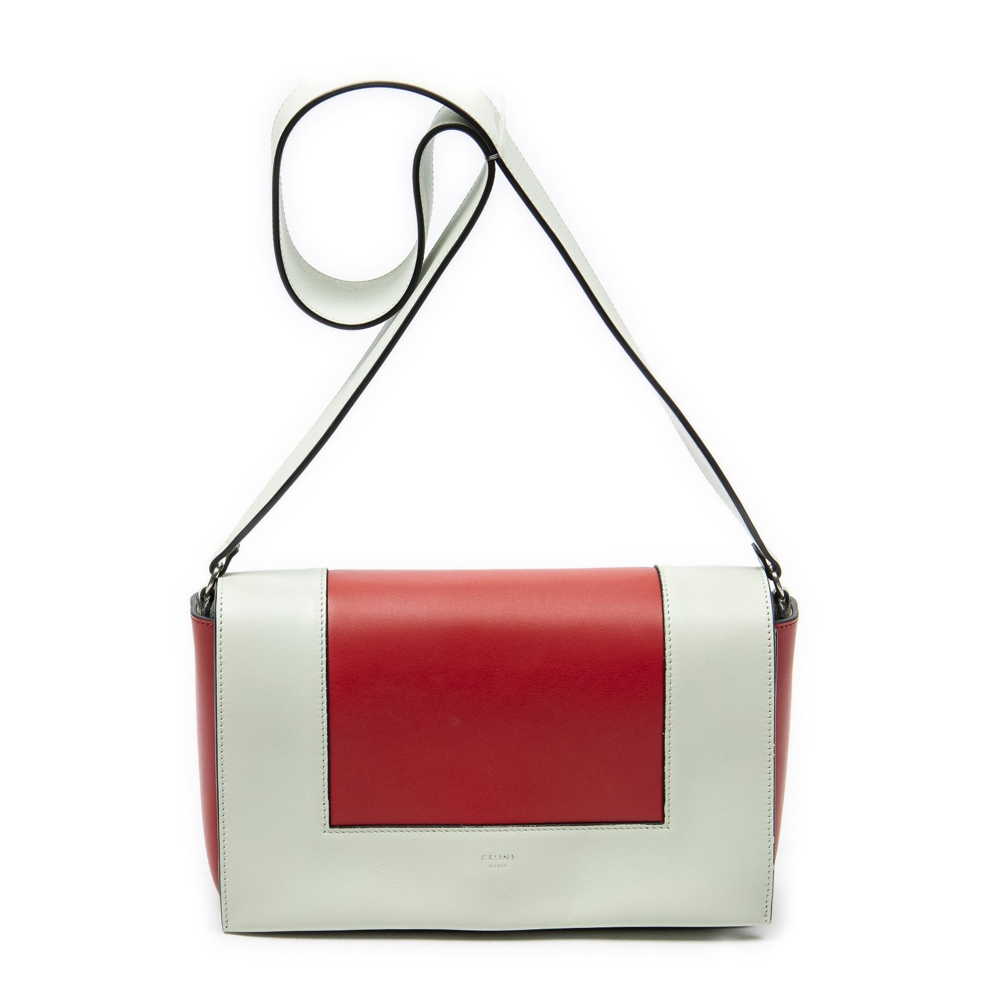 Celine Medium Frame Crossbody Size ONE SIZE - 1 Thumbnail