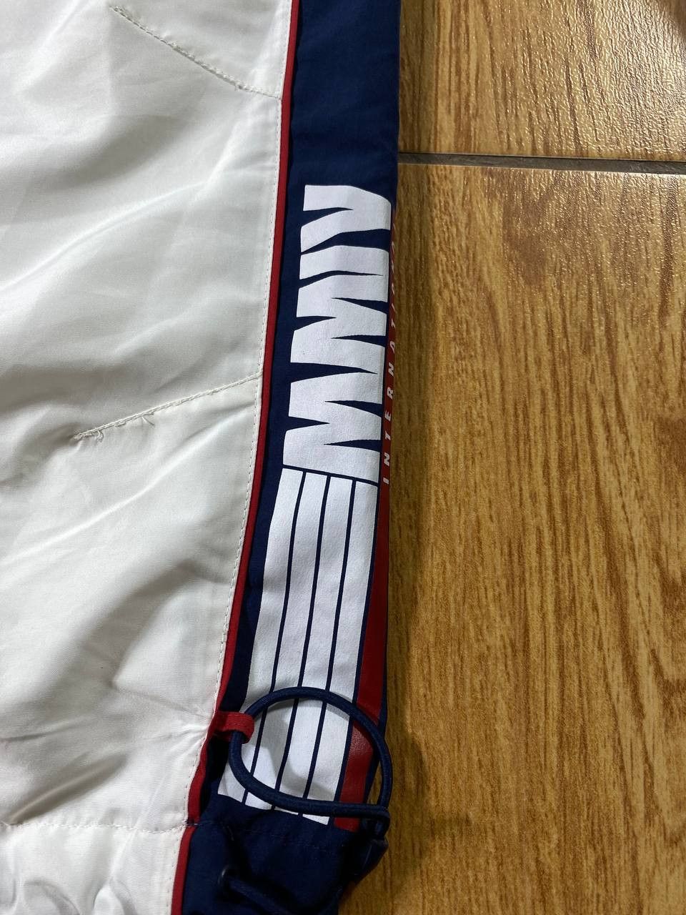 Nike × Vintage Vintage Nike Shorts Size US 32 / EU 48 - 7 Thumbnail