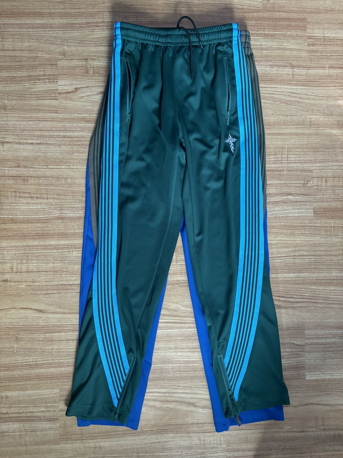 The GV Gallery The GV Gallery Track Pants Size US 30 / EU 46 - 2 Thumbnail