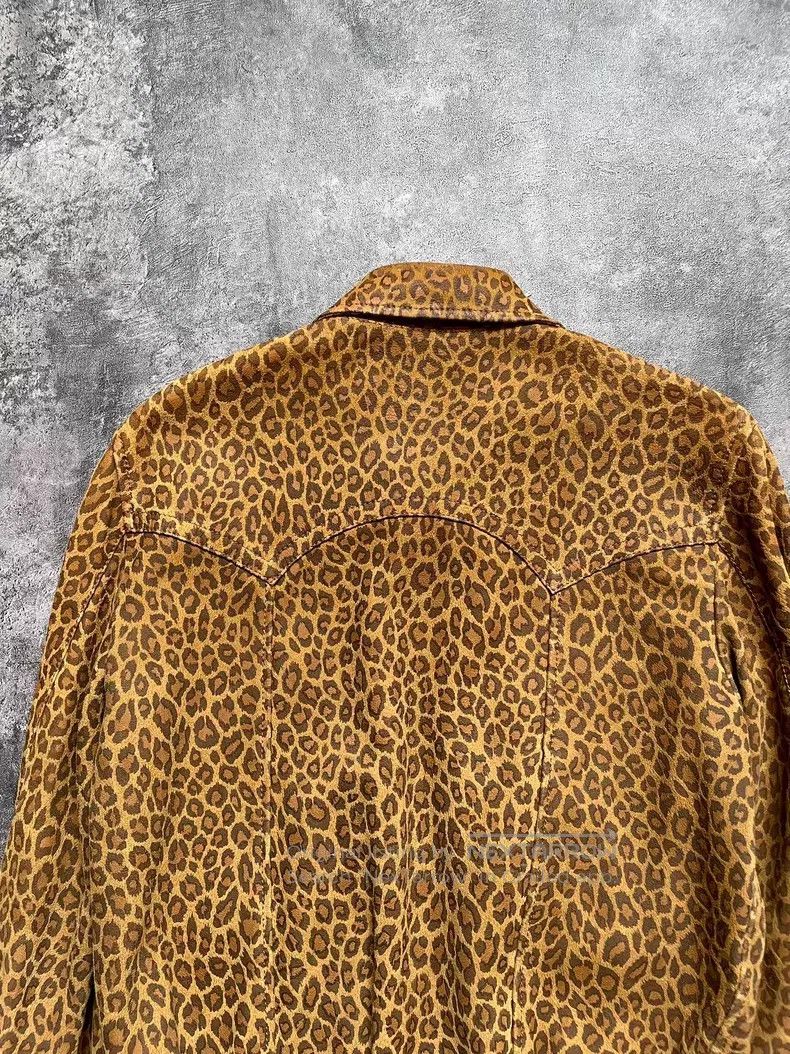 Saint Laurent Paris #REF! Size US S / EU 44-46 / 1 - 8 Thumbnail