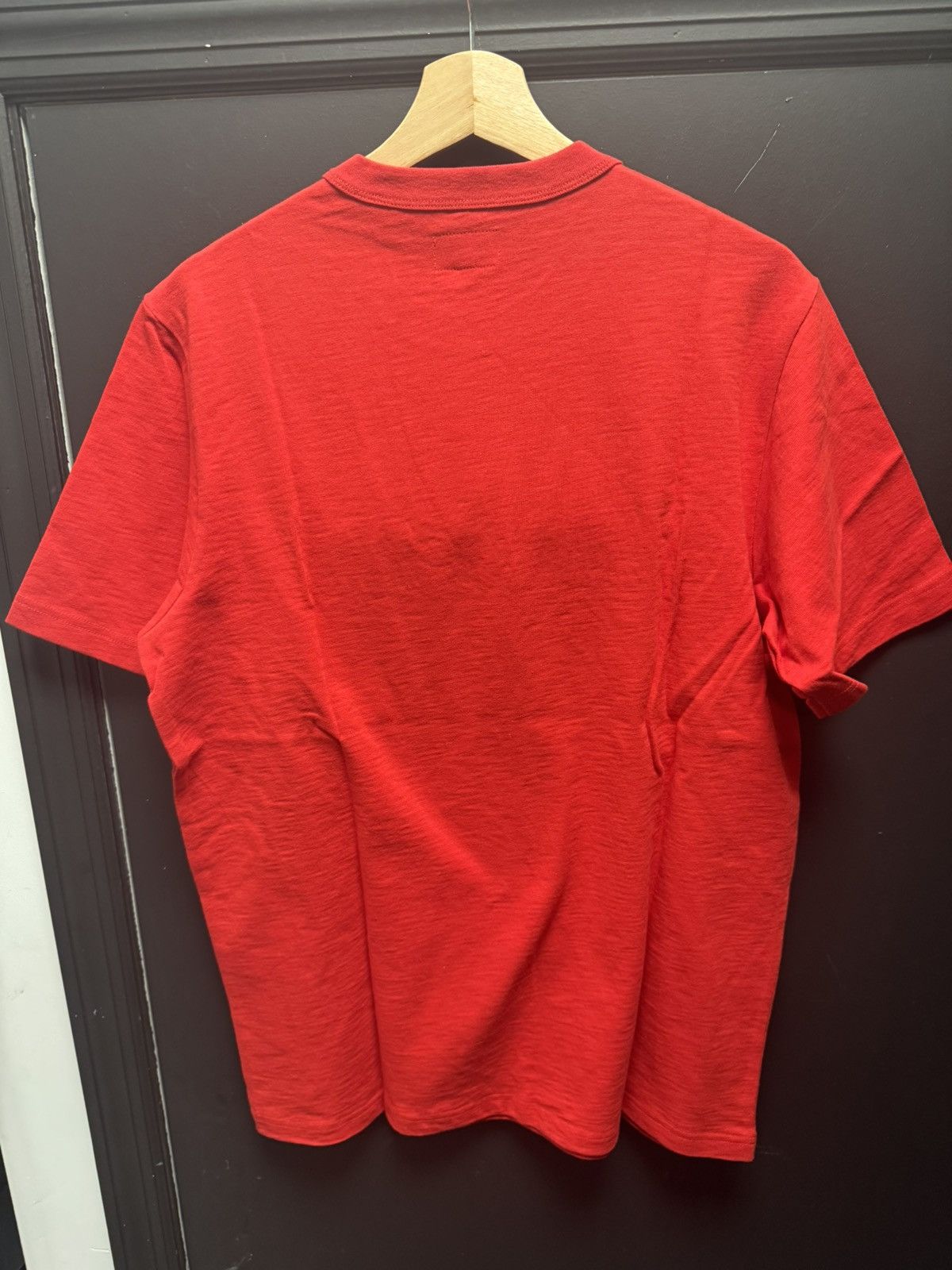 Supreme Supreme Shatter SS Top Red Size US M / EU 48-50 / 2 - 2 Thumbnail