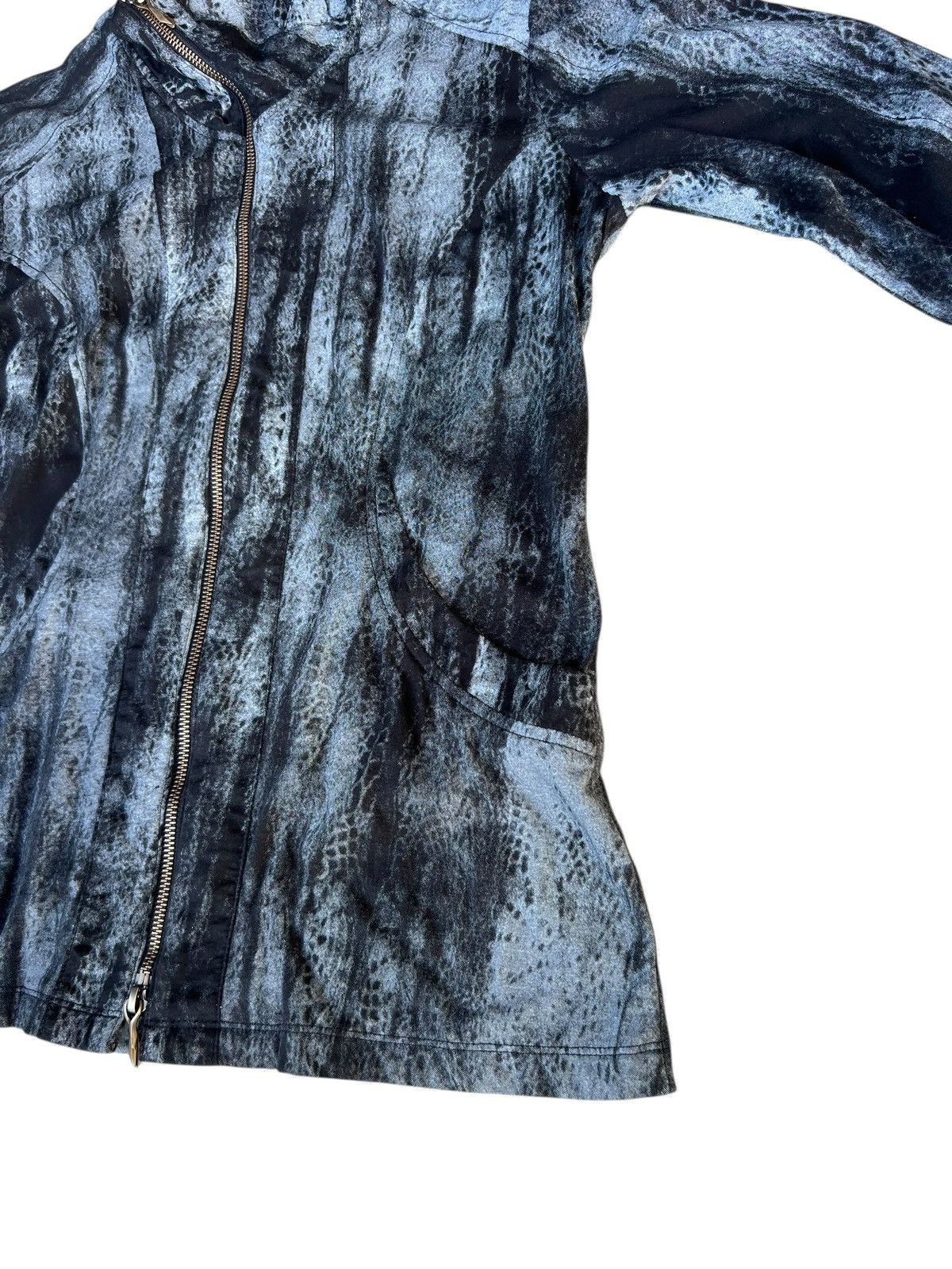 14th Addiction 14th Addiction 2 Picket Stretch Hoodie Sweater Size US S / EU 44-46 / 1 - 10 Thumbnail