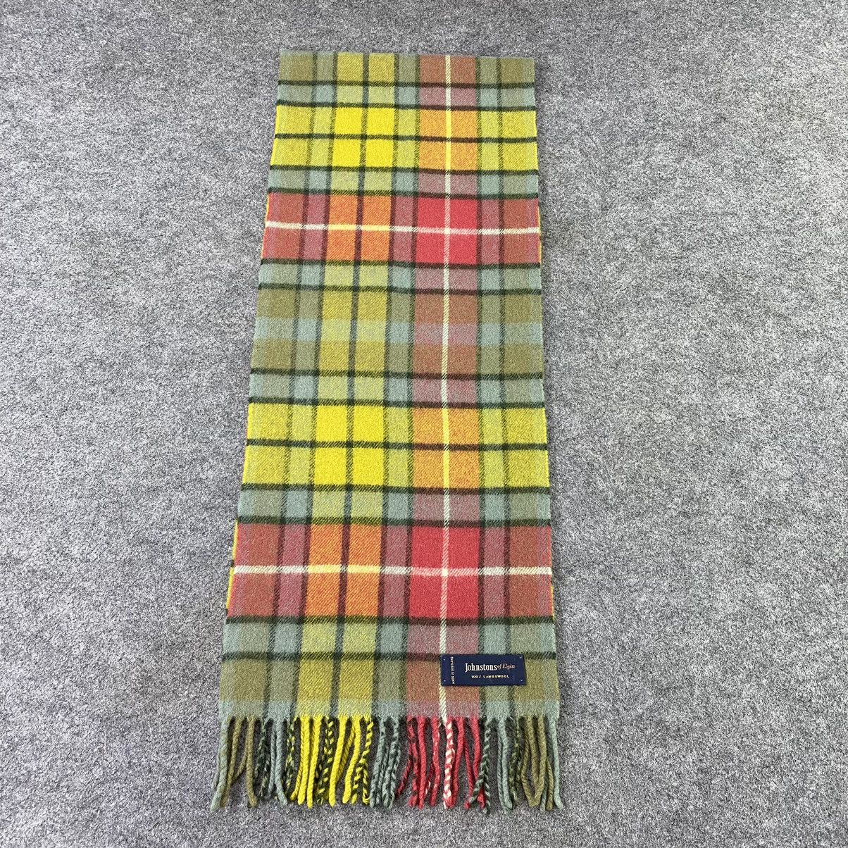 Johnstons Of Elgin Johnstons Of Elgin Muffler / Scarf / Neckwear-T1464 Size ONE SIZE - 3 Thumbnail